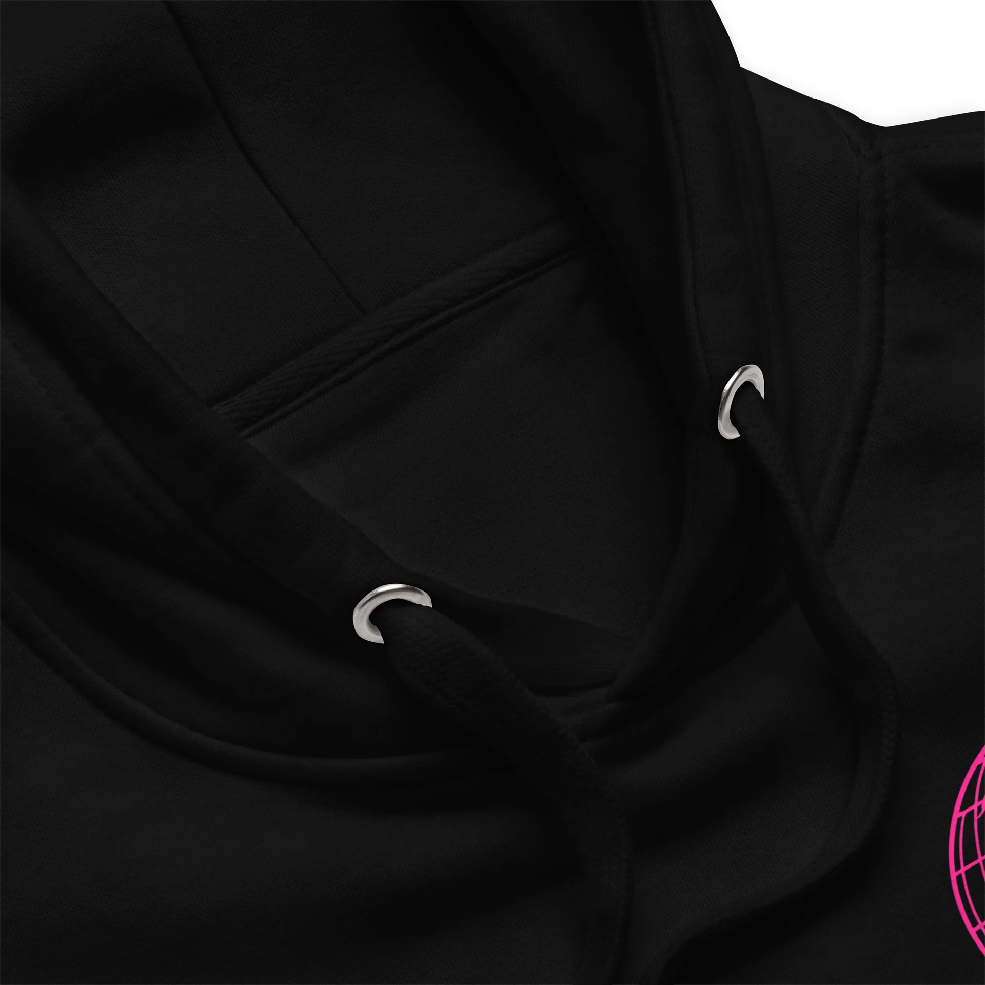Global Pink Hoodie product image (3)