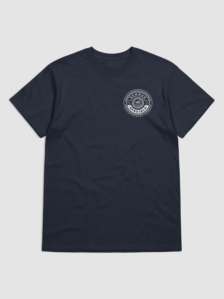 Newman Specials Small Logo product image (1)