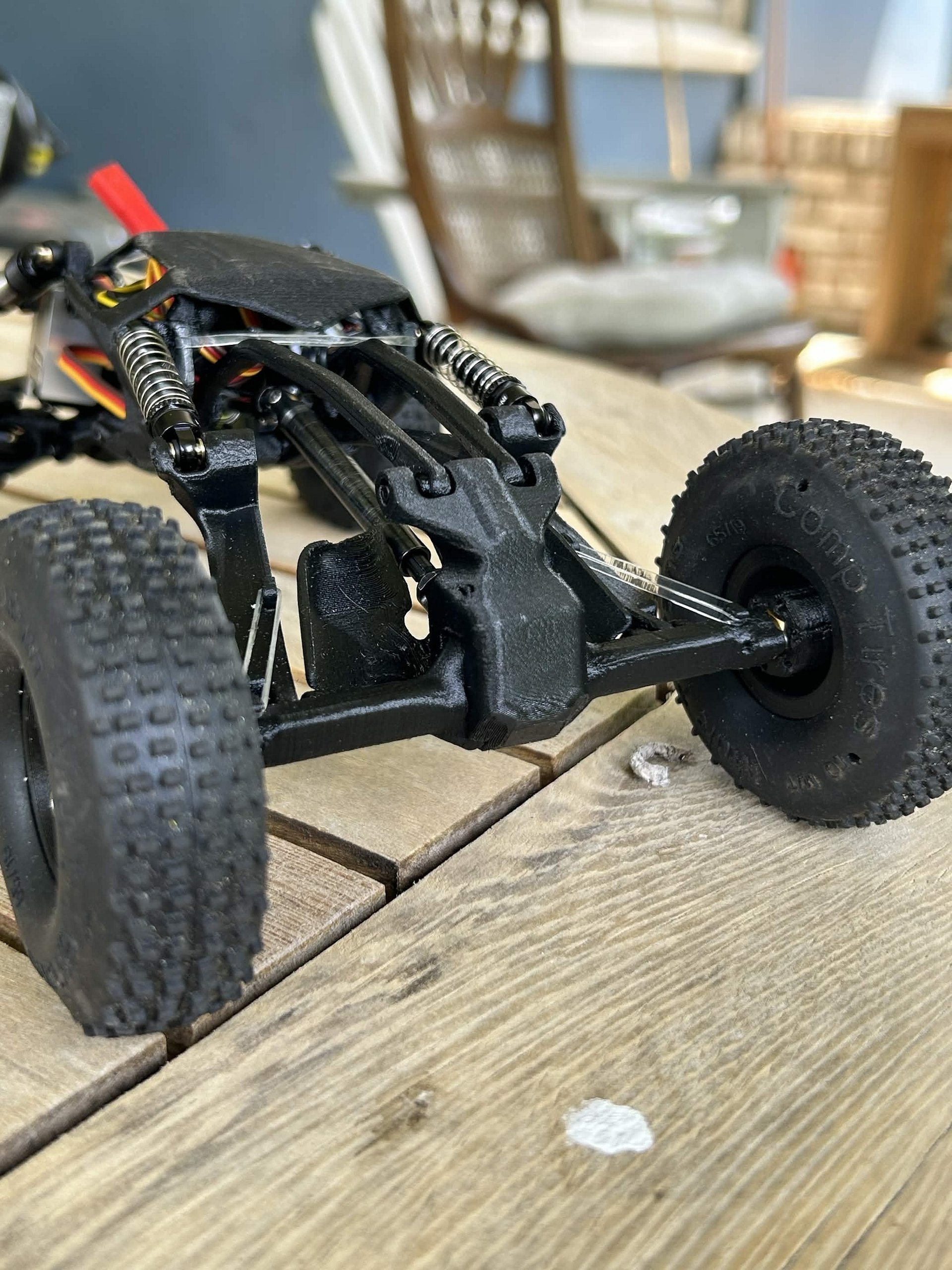 TEXOMA KIT product image (12)