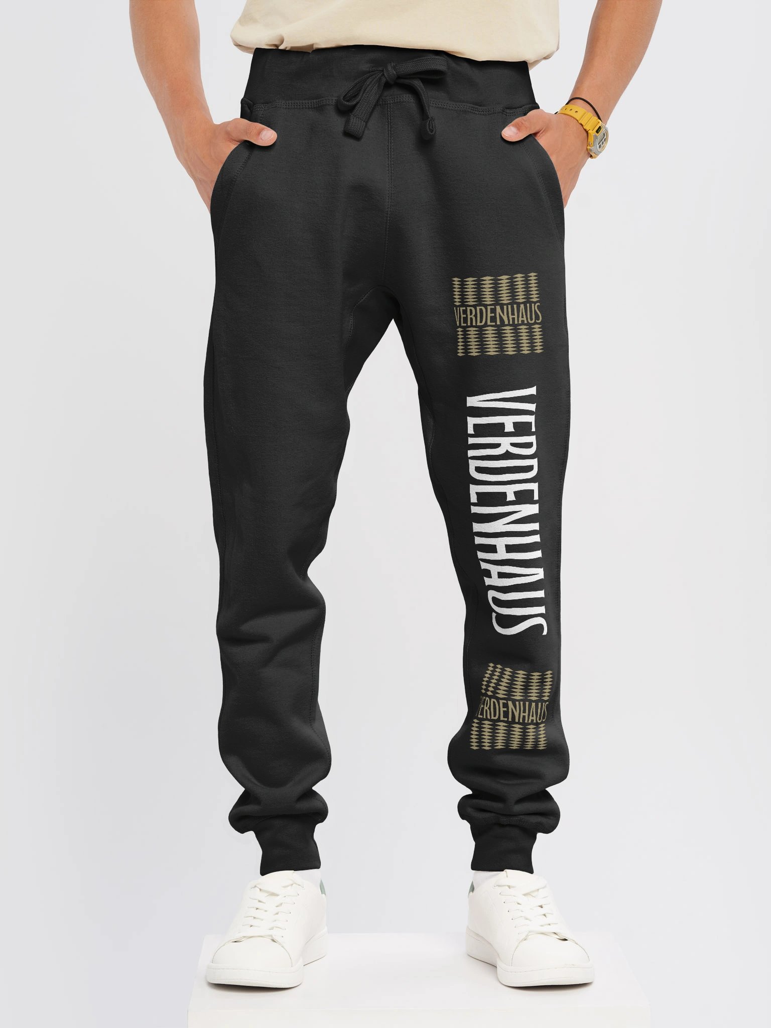 Haus - Joggers product image (2)