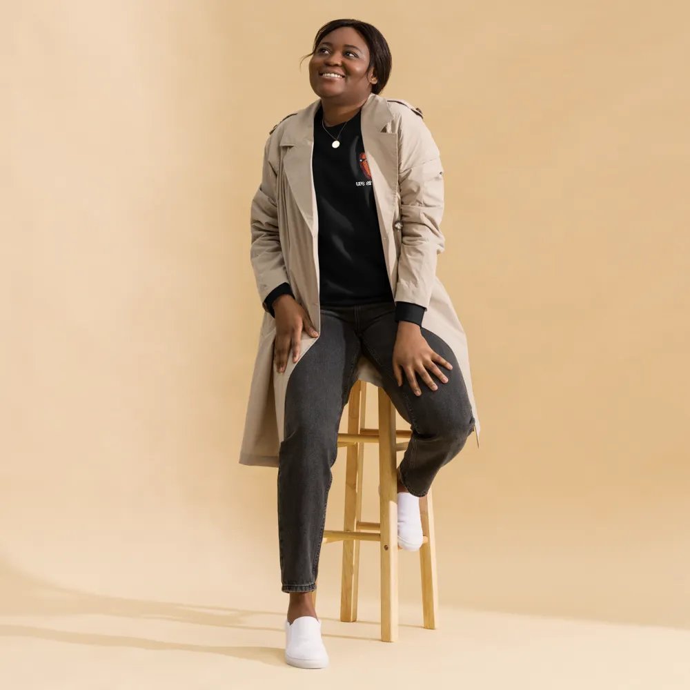 Cheeto Pickle Sweatshirt! product image (6)