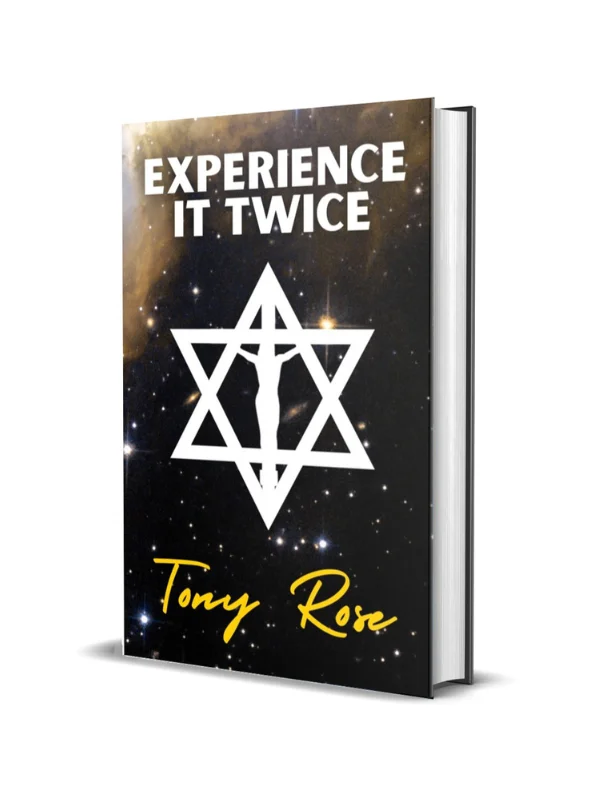 Experience It Twice - eBook product image (1)