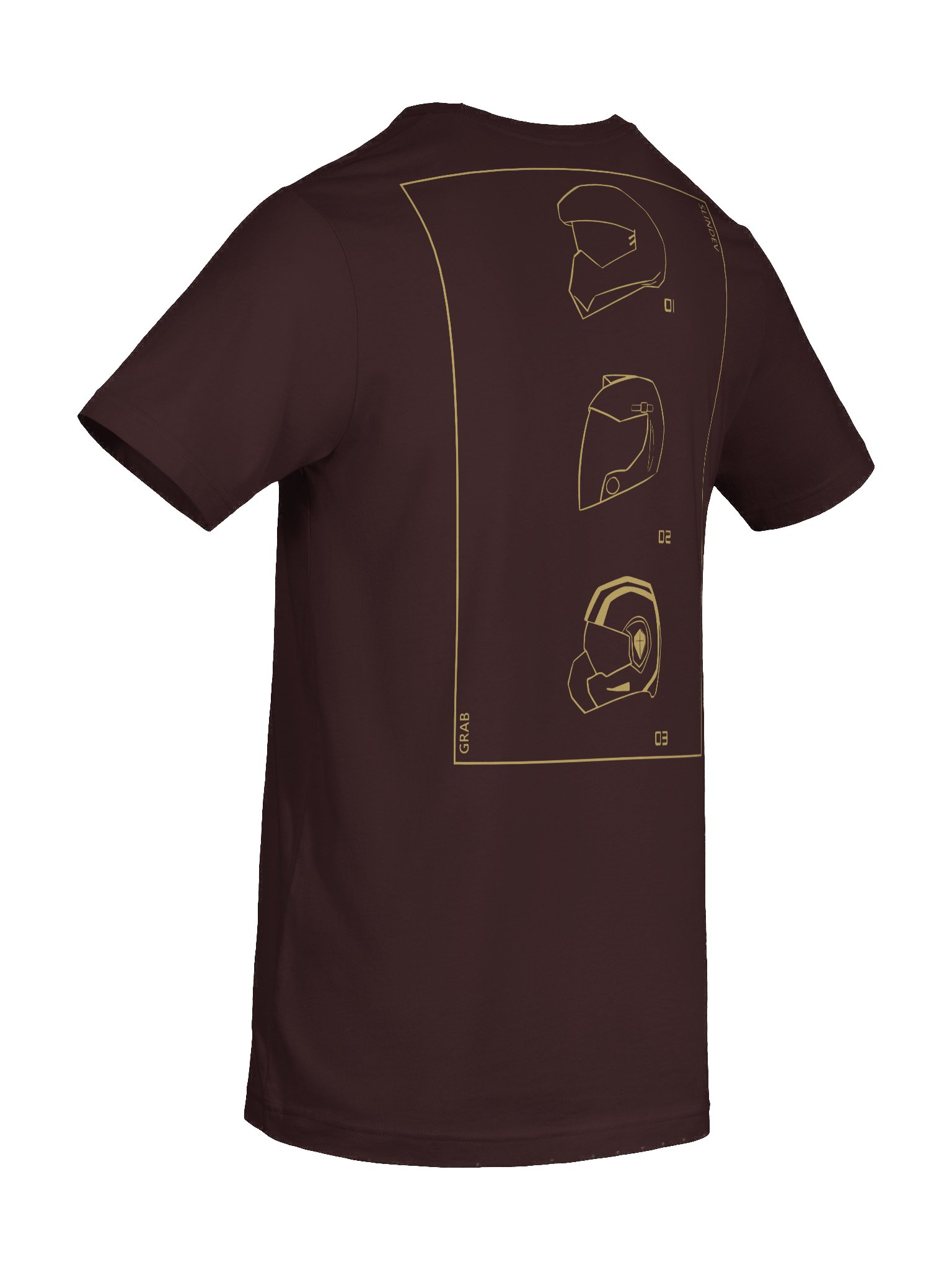 GRAB - Mountain Heads product image (22)