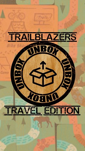 I Trailblazers sono anime coraggiose che sfidano i sentieri della natura selvaggia: con scarponi da trekking, in sella ad una...
