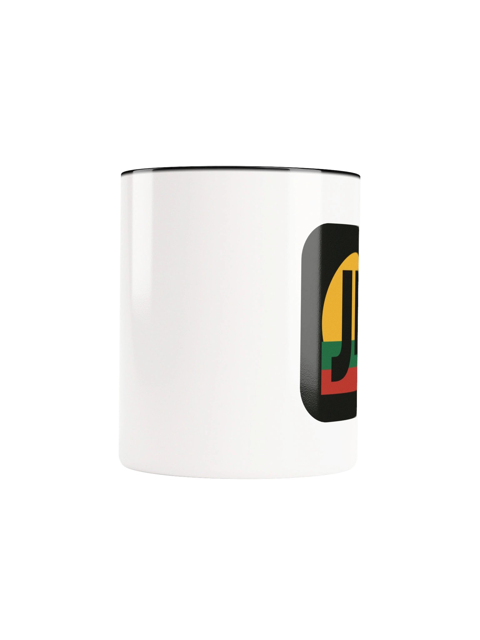 Jahmark Logo Coffee Mug product image (5)