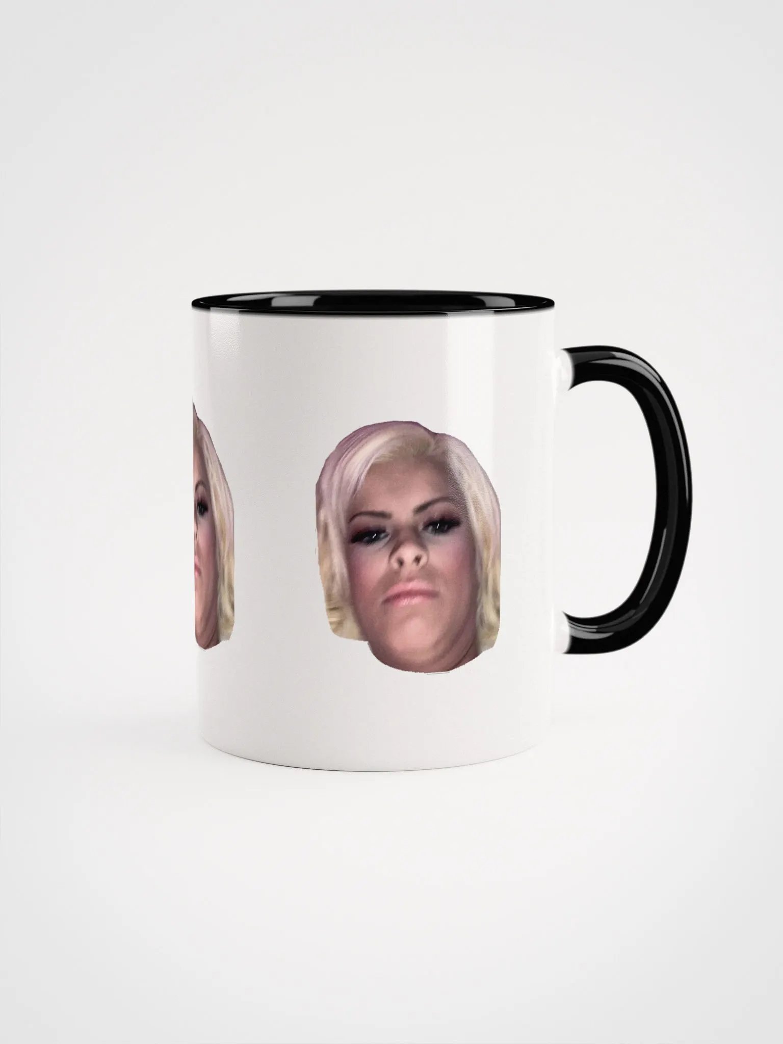 vickiWeird Mug product image (1)