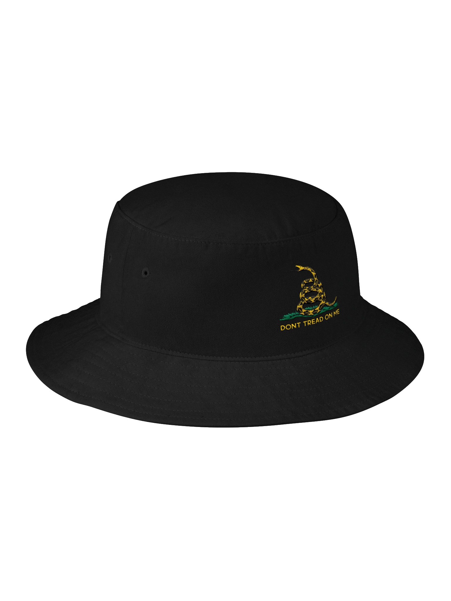 Don't Tread On Me | Bucket Hat product image (4)