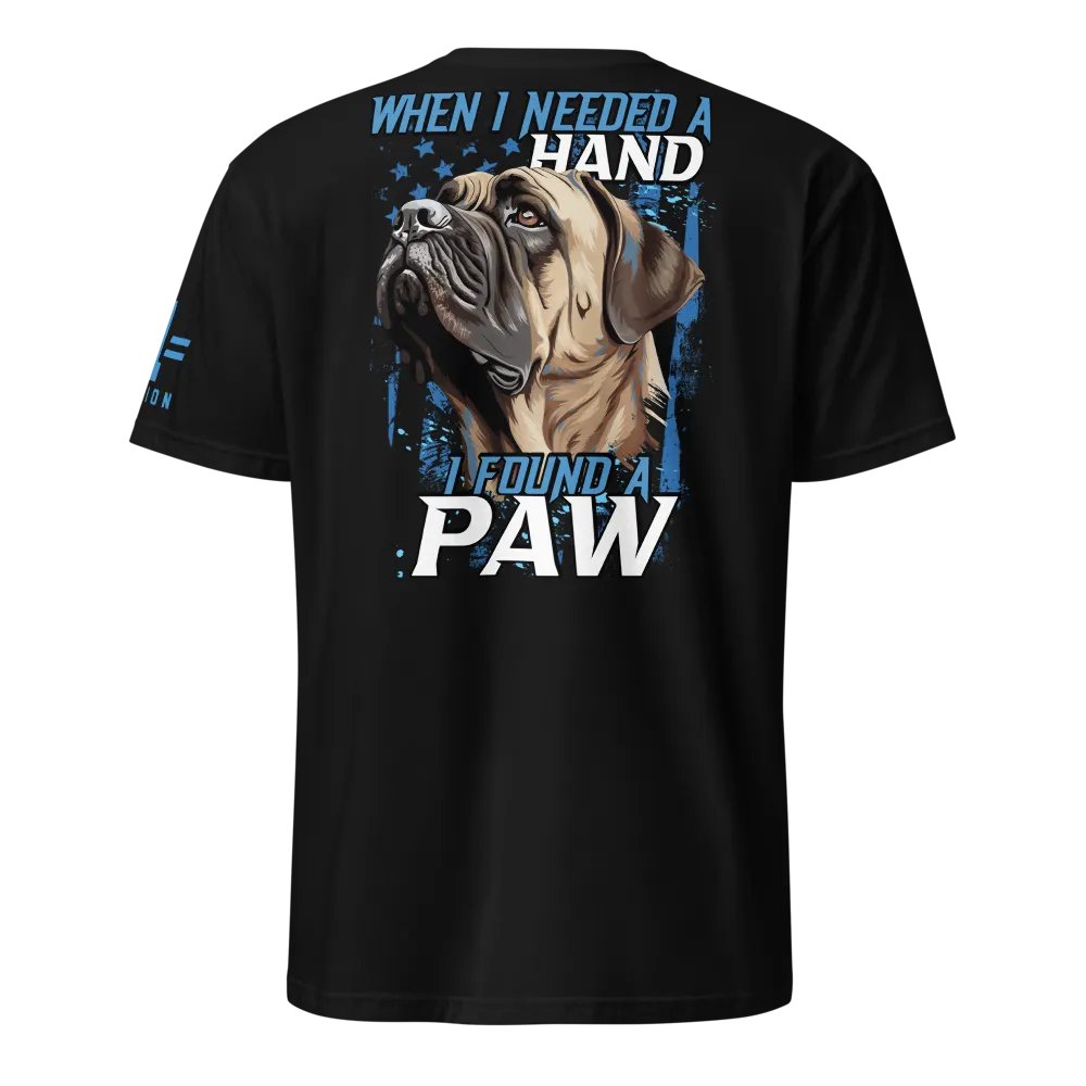 Found a Paw: Mastiff product image (1)