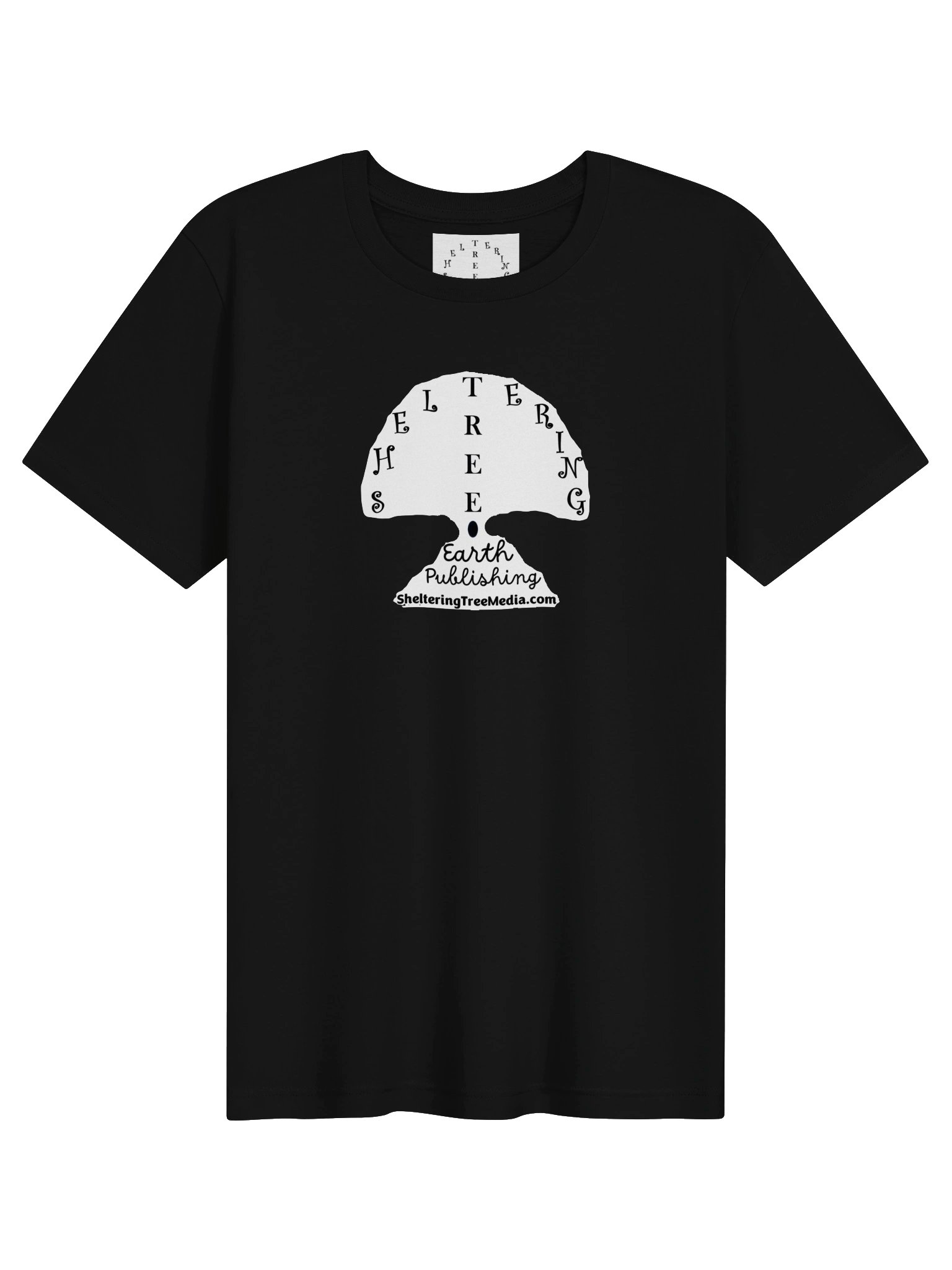 Sheltering Tree dot Earth Publishing product image (1)
