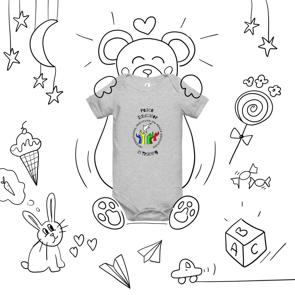 Peace Educator in Training (IIPE) product image (22)