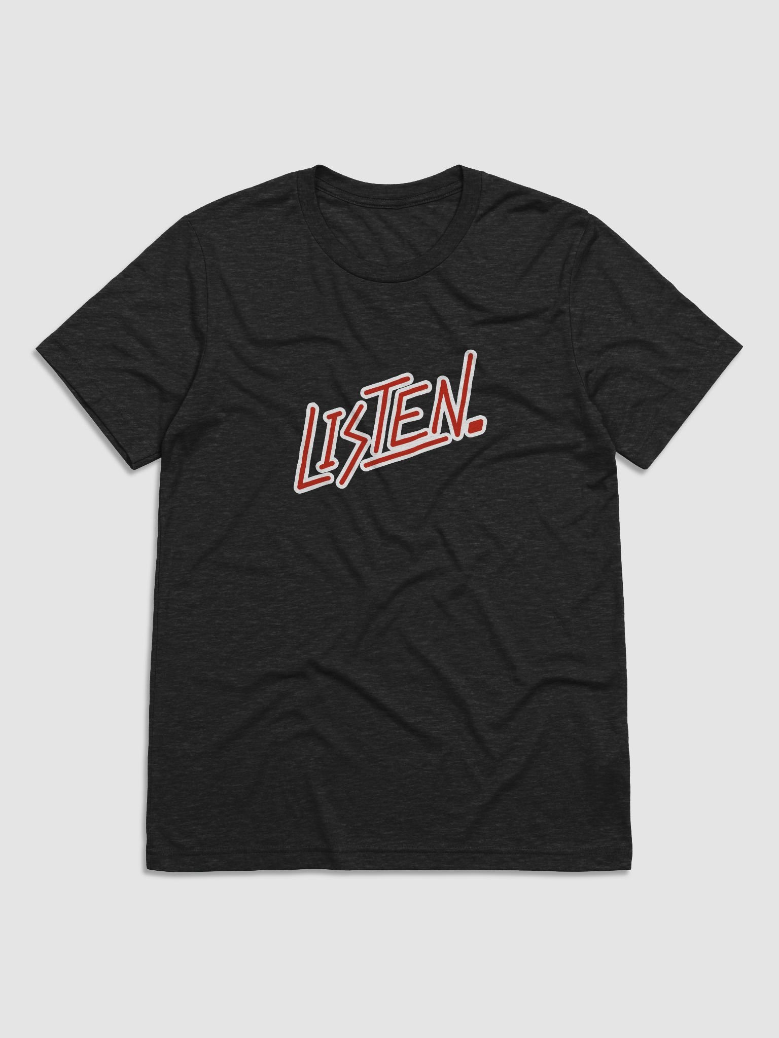 LISTEN! product image (1)