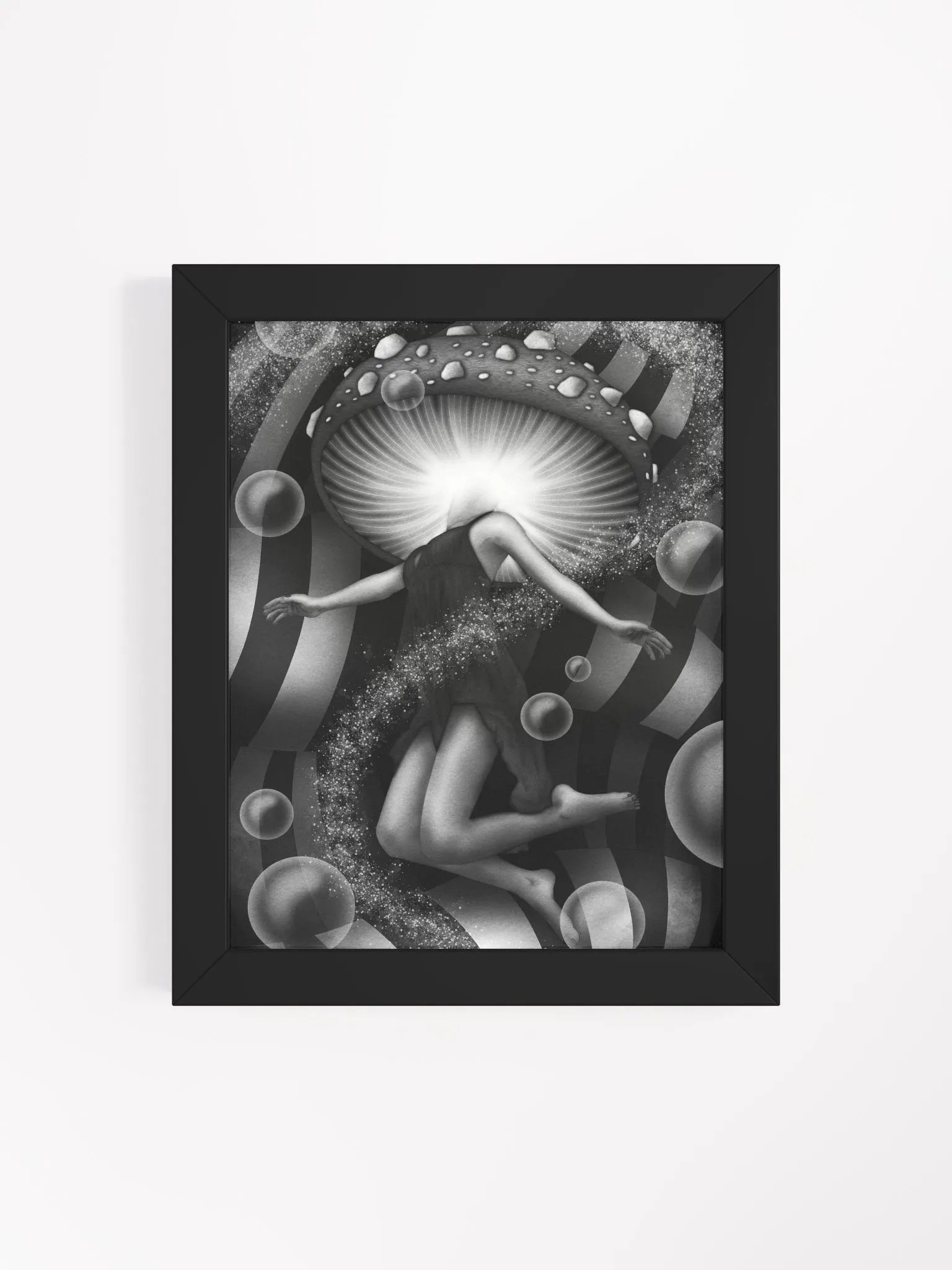 Sporegasmic product image (20)