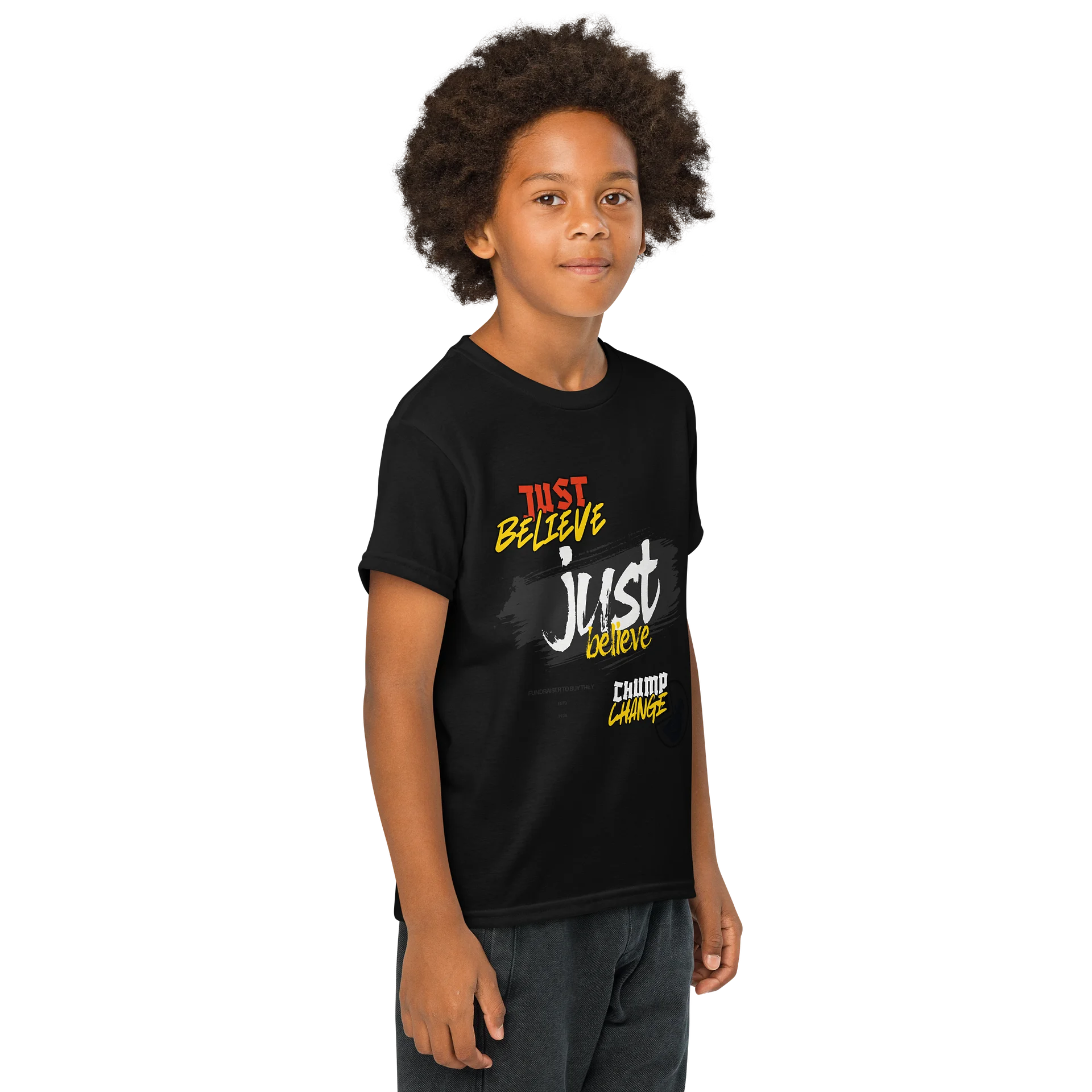 Just Believe product image (4)