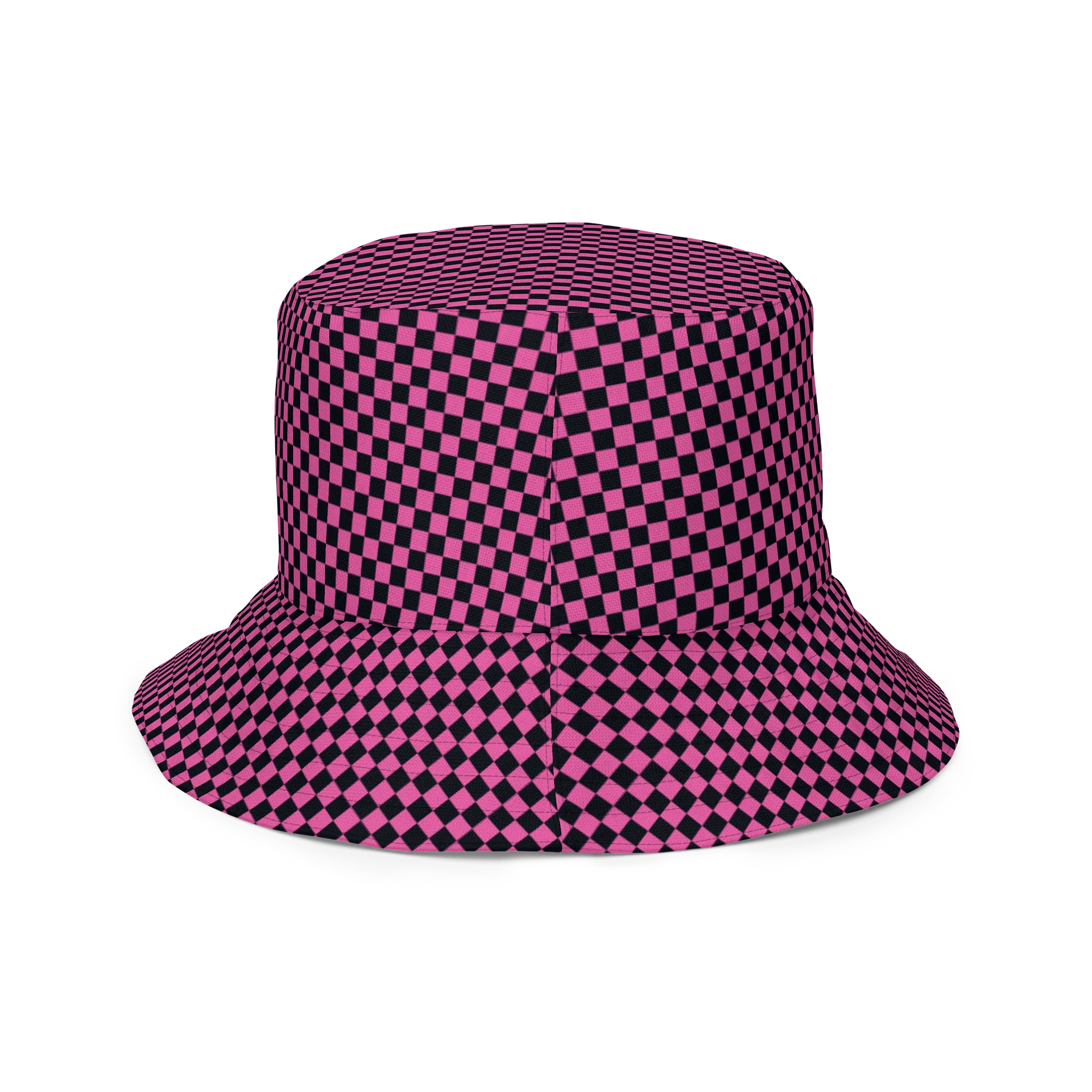 Missing Textures (Bucket Hat) product image (4)
