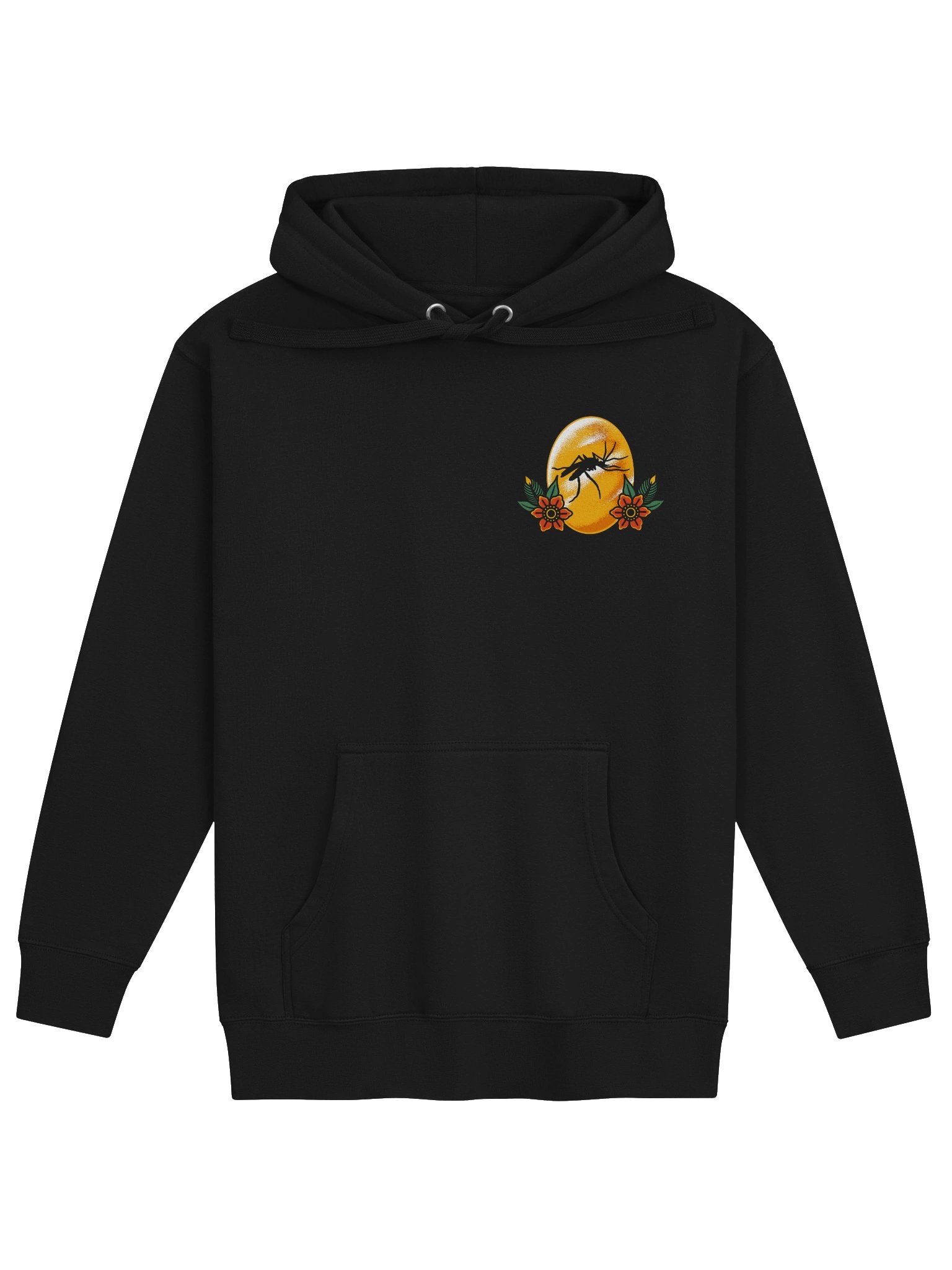 Jurassic Raptor - Hoodie product image (1)