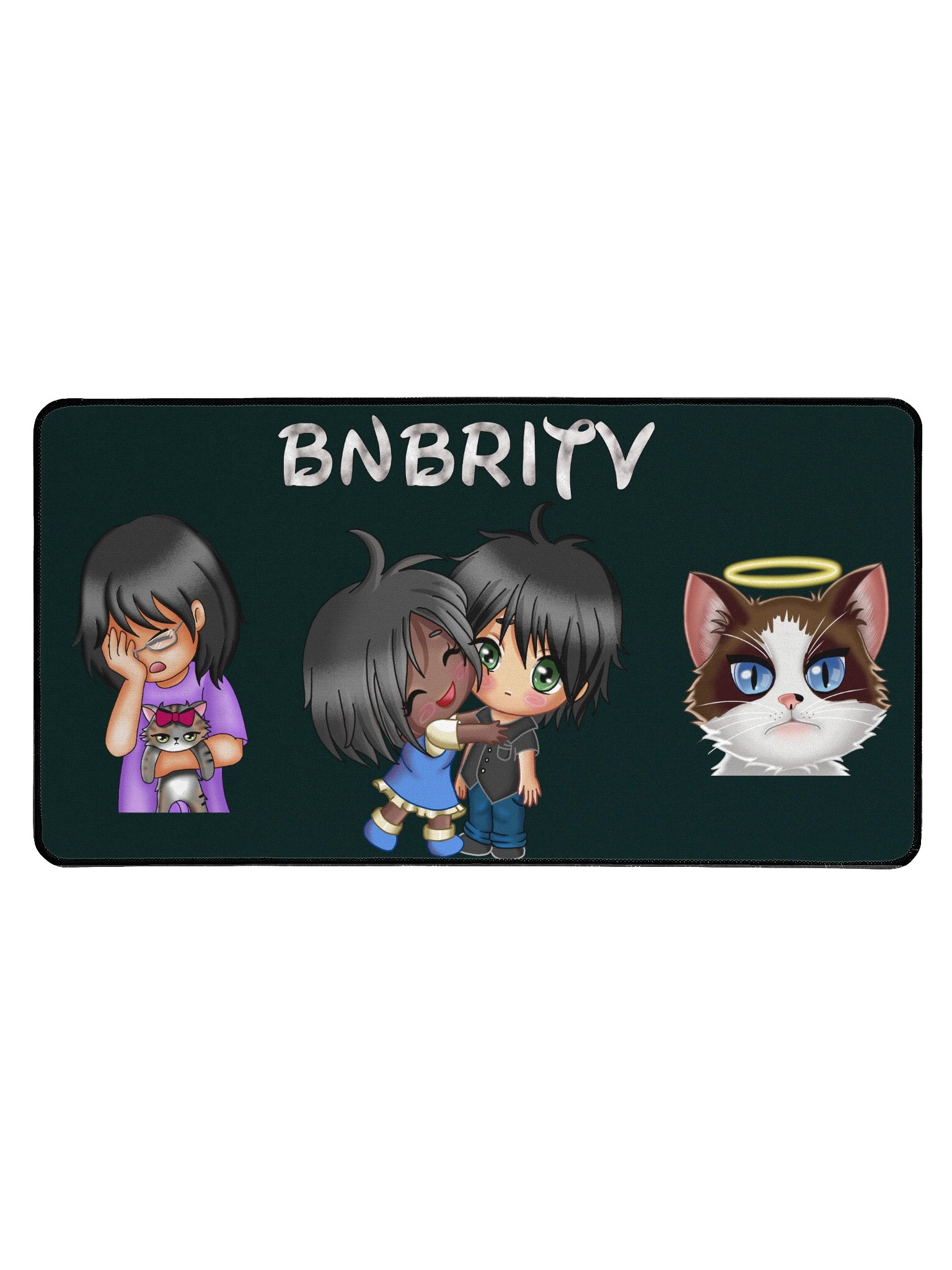 Desk Mat product image (1)