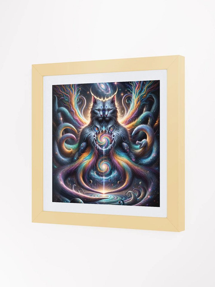 Wall Art: Supernal Beri'ah product image (28)