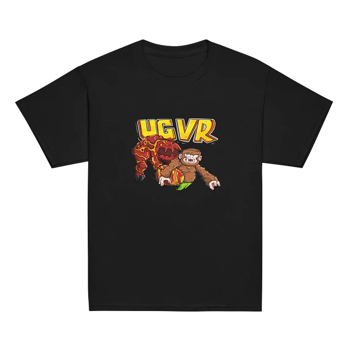 UG VR Kids Tee product image (2)