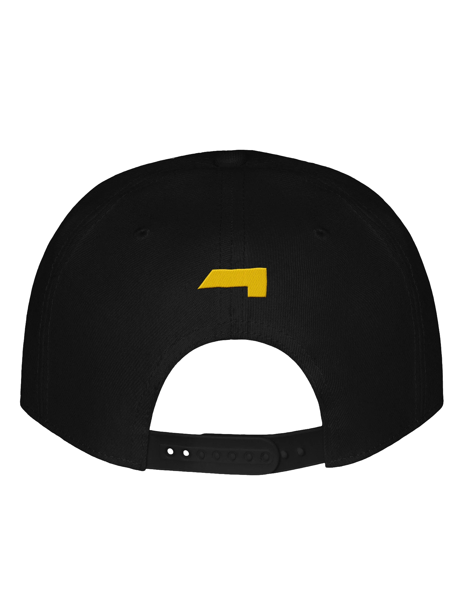 OTS Own the Shift Snapback Cap product image (4)