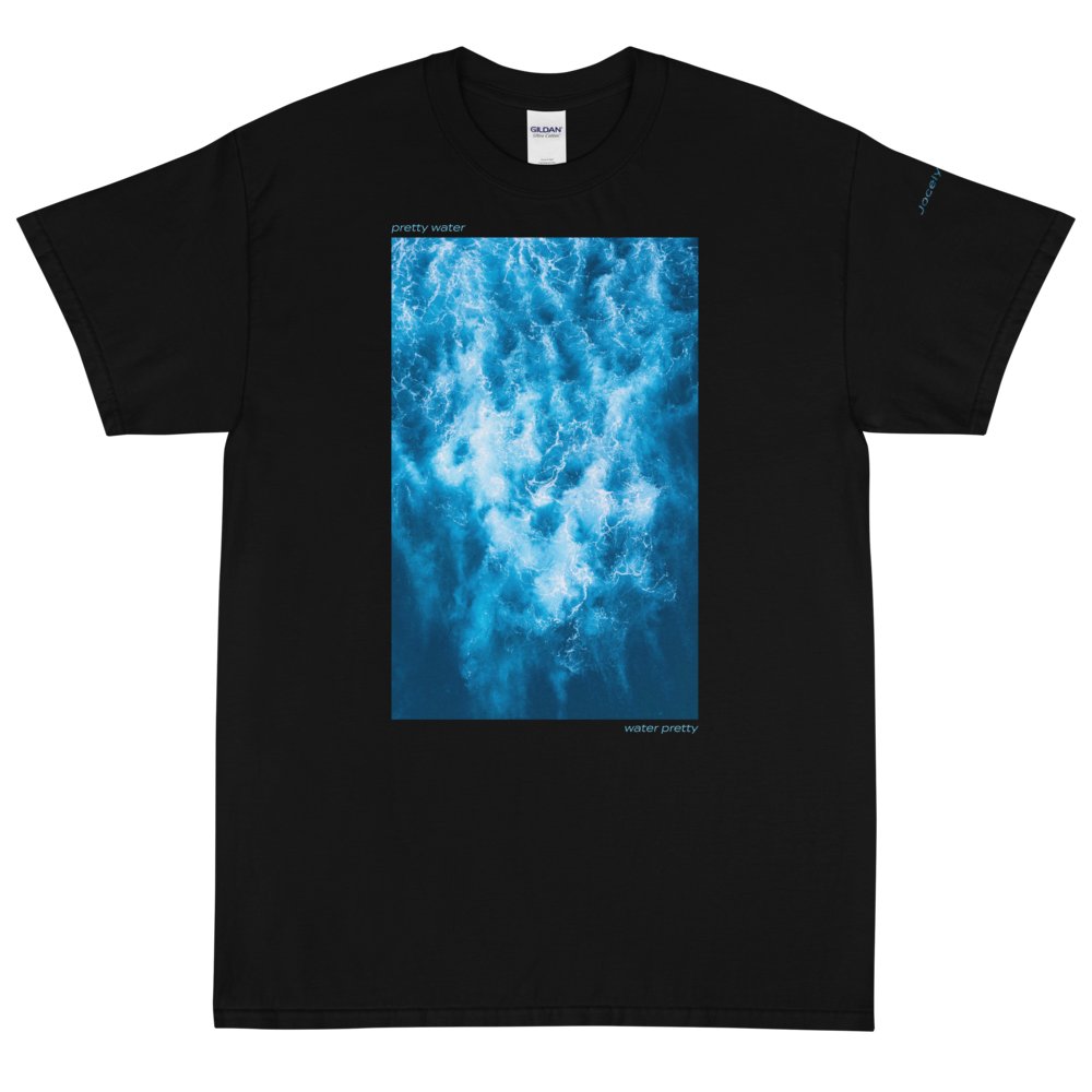 Water Pretty T-Shirt product image (1)
