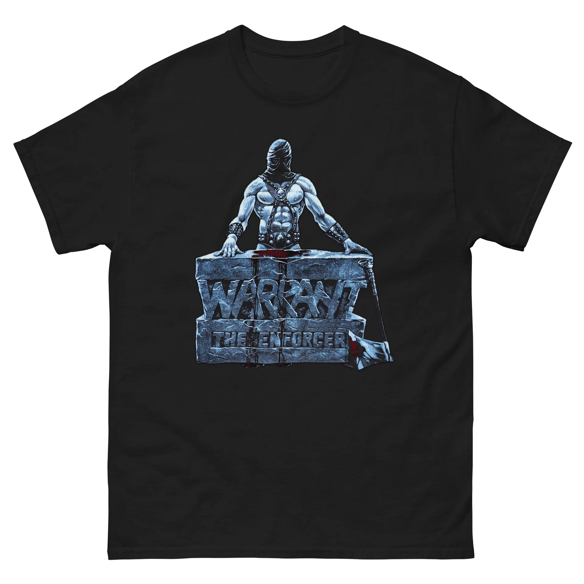 The Enforcer product image (1)