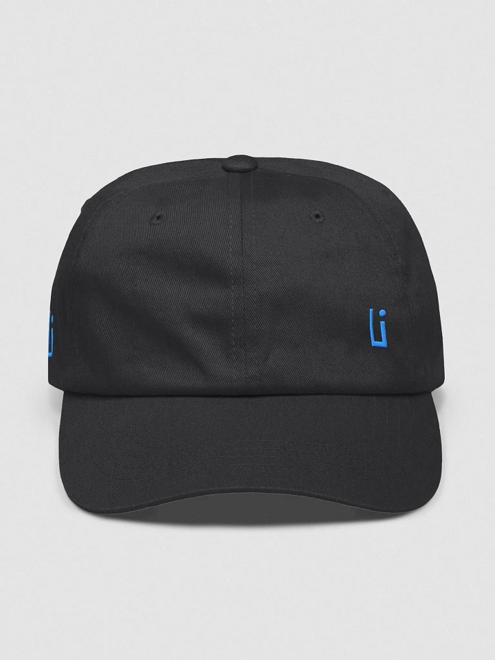 LifeBe Classic Hat product image (2)