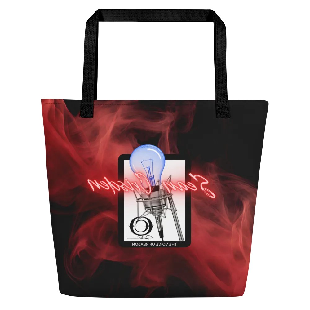 Tote Bag - 