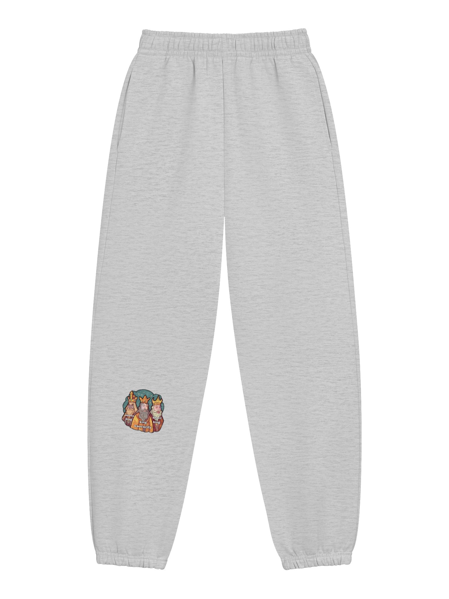 King Fred - Sweatpants product image (19)