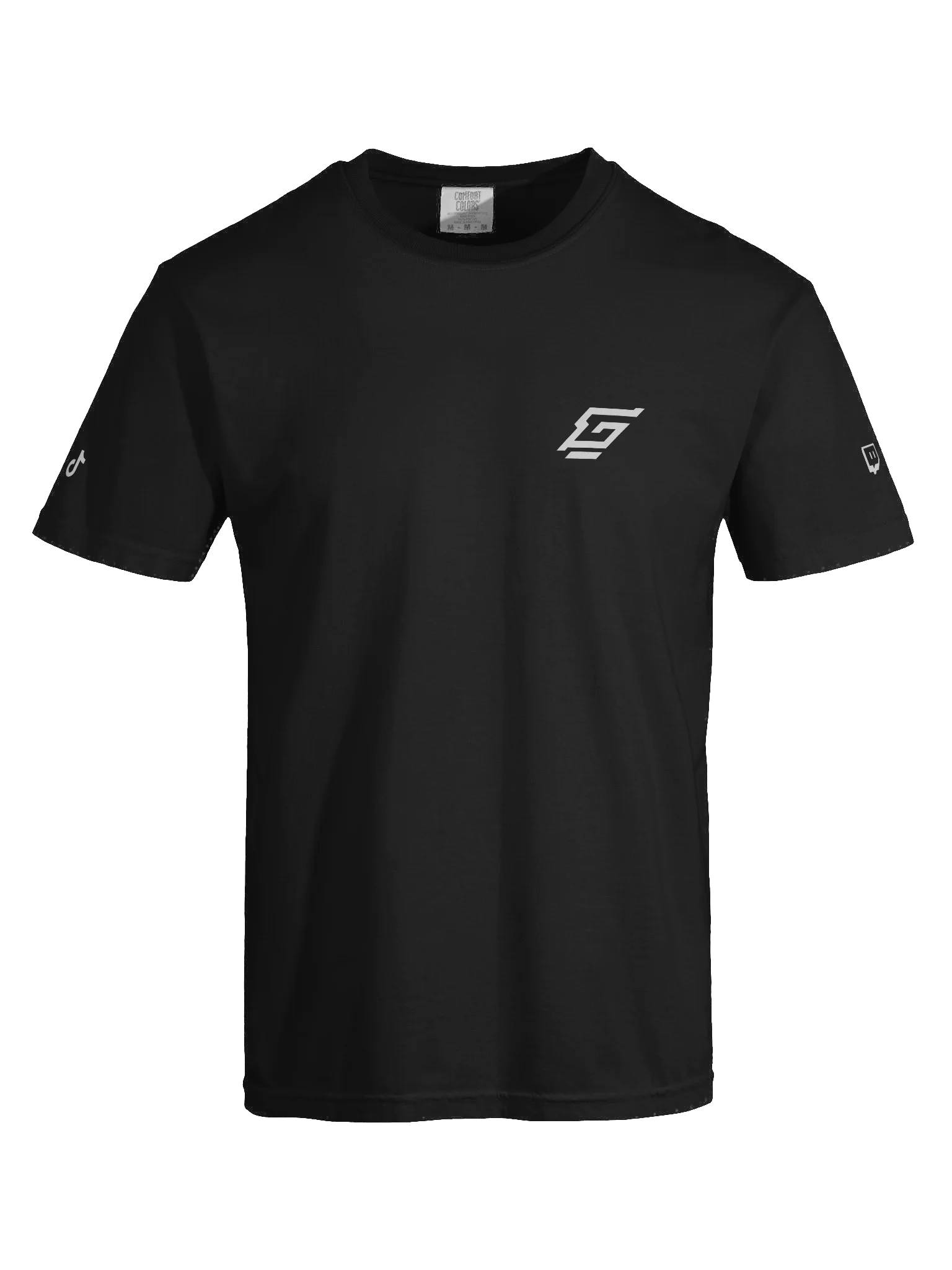 GSPEC Crew Heavyweight Tee product image (7)