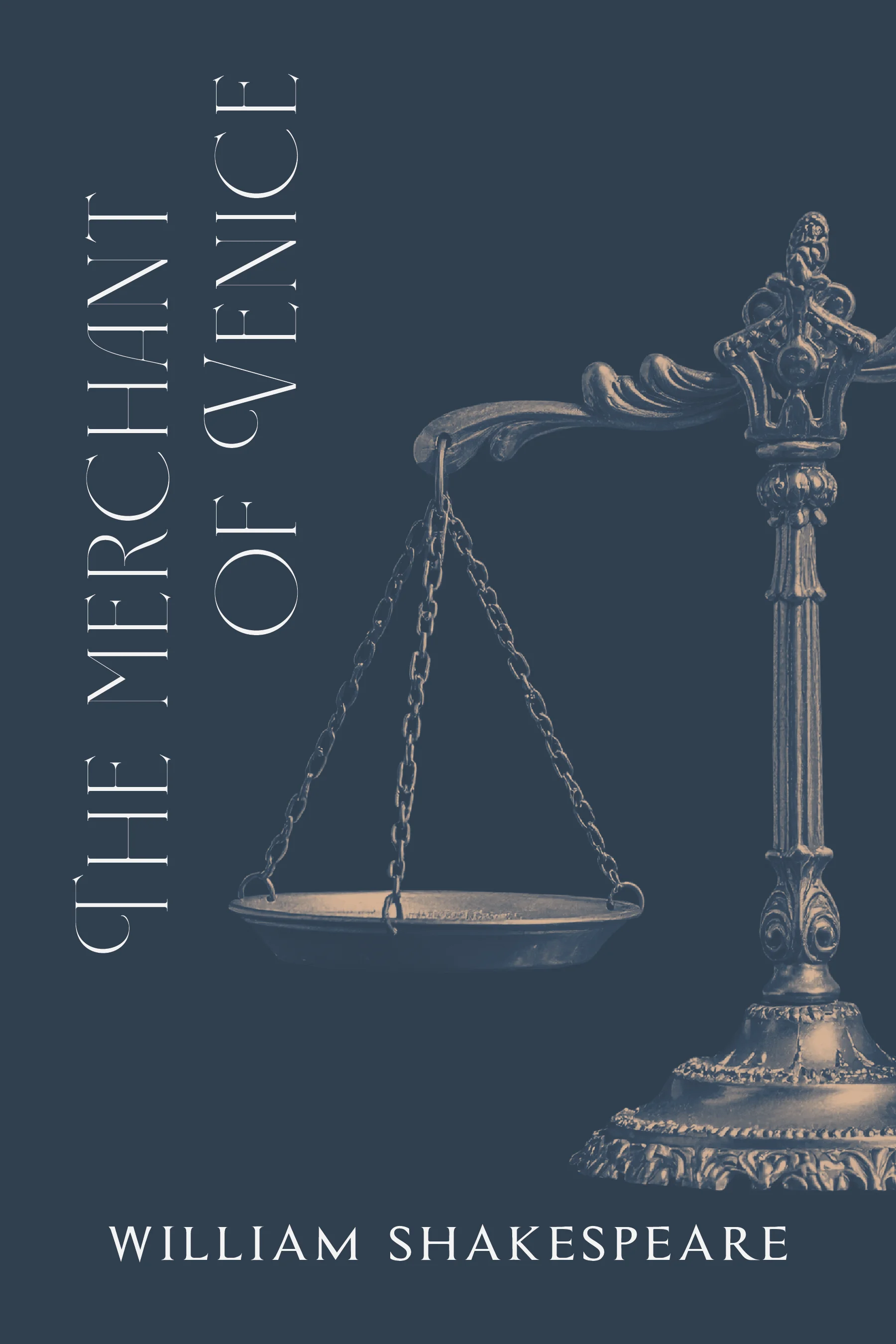 The Merchant of Venice (Ebook) product image (1)