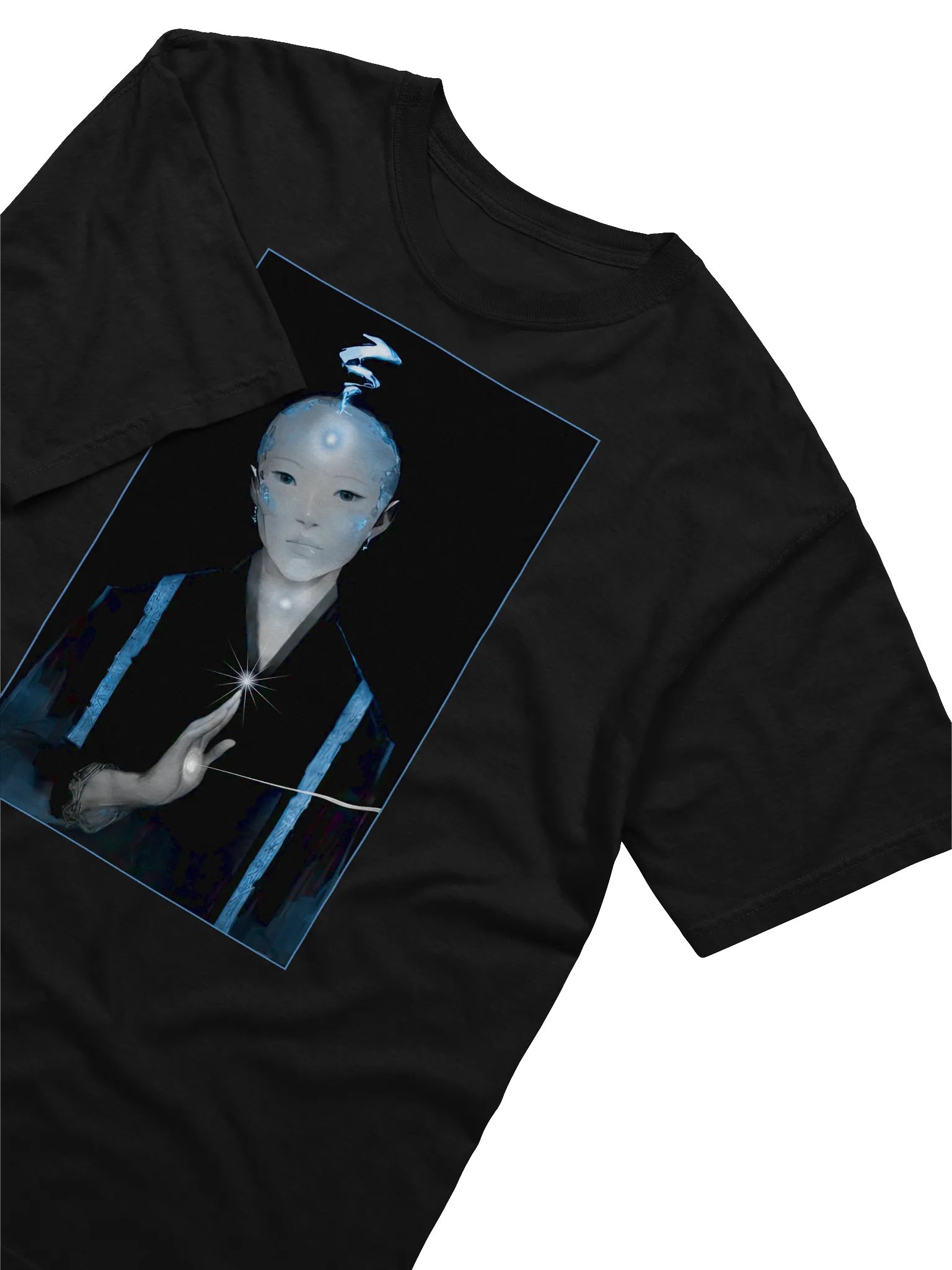 Monk Lung product image (4)