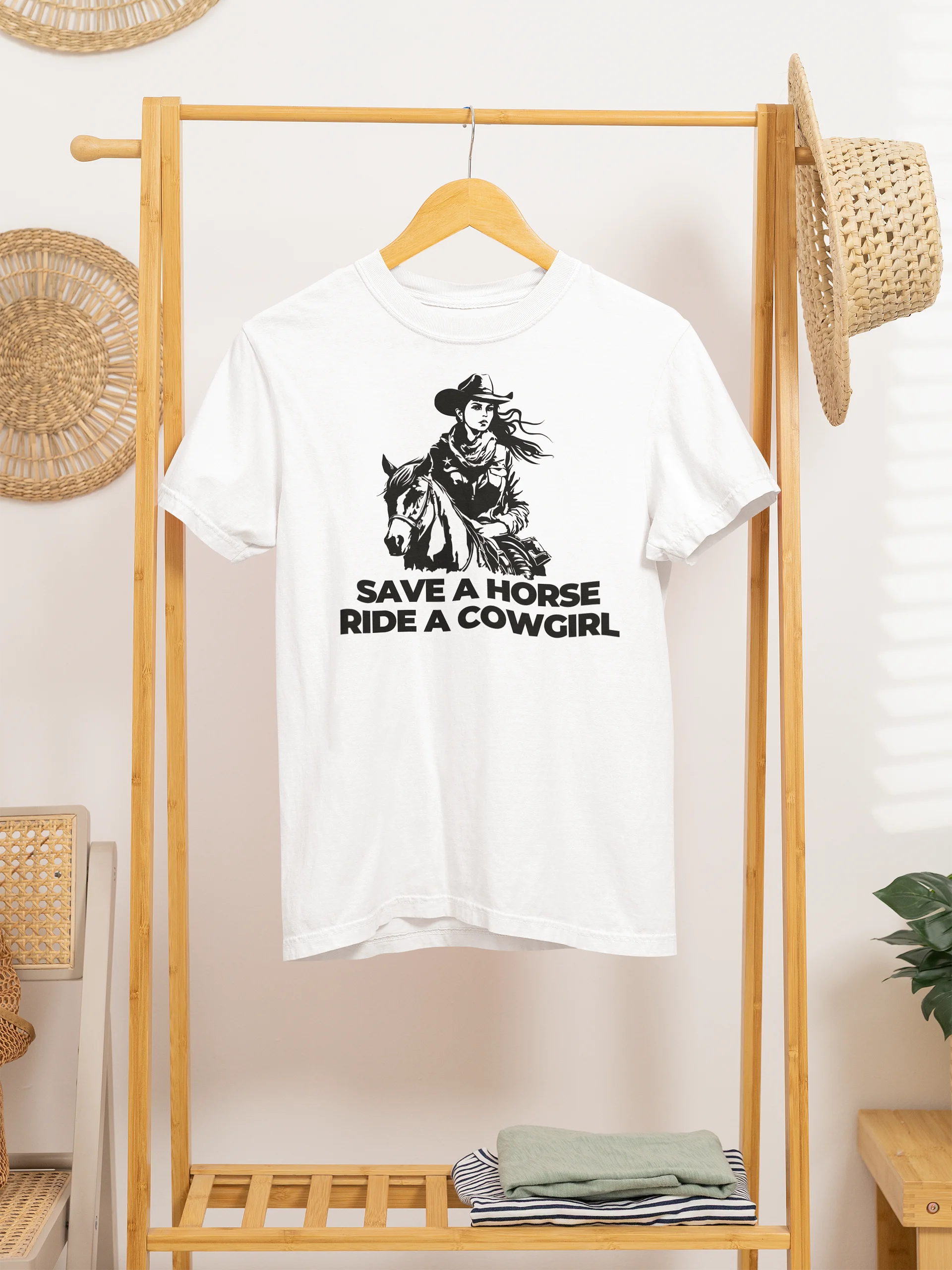 🤠 Save a Horse 🤠 product image (2)