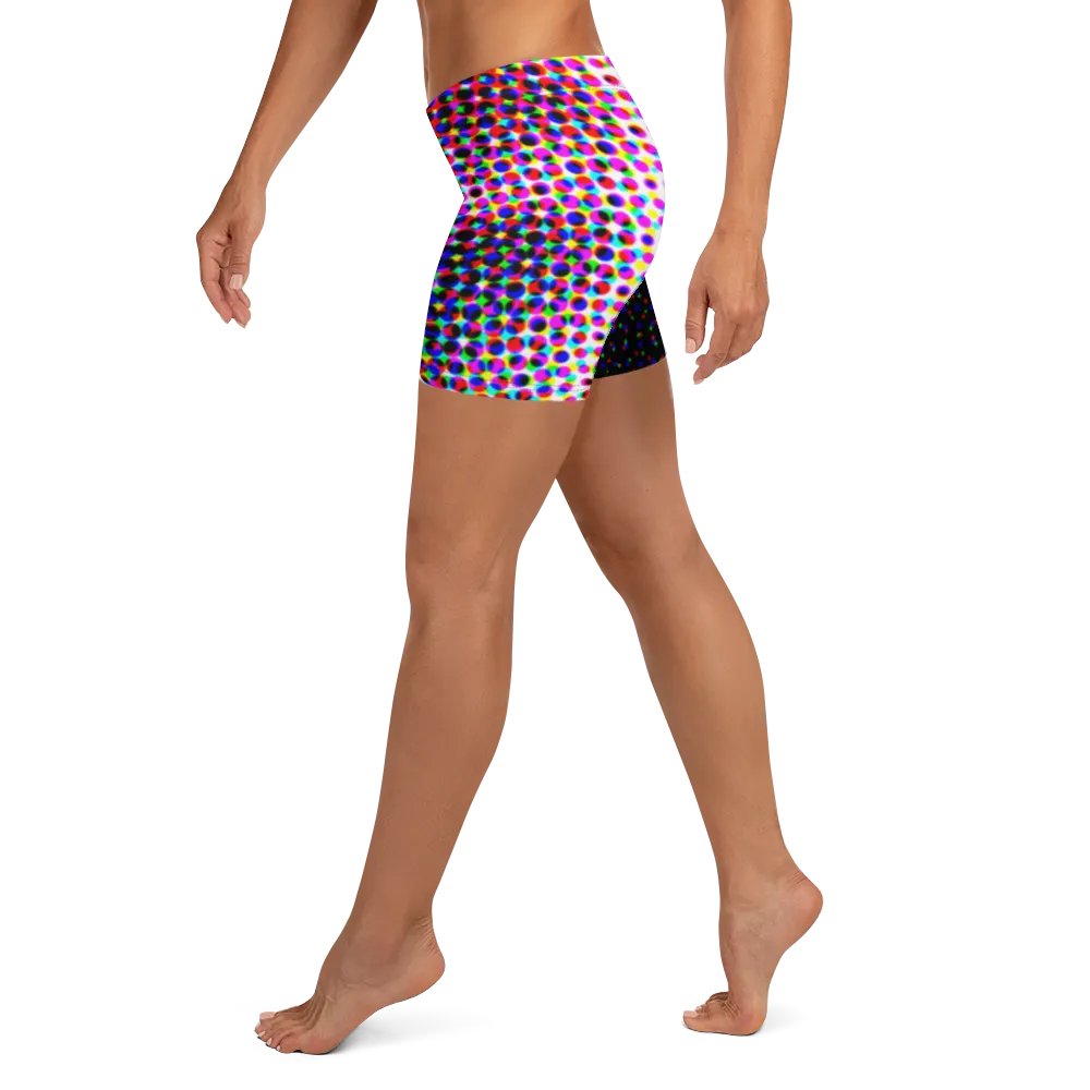 The Lorelei Training Shorts product image (4)
