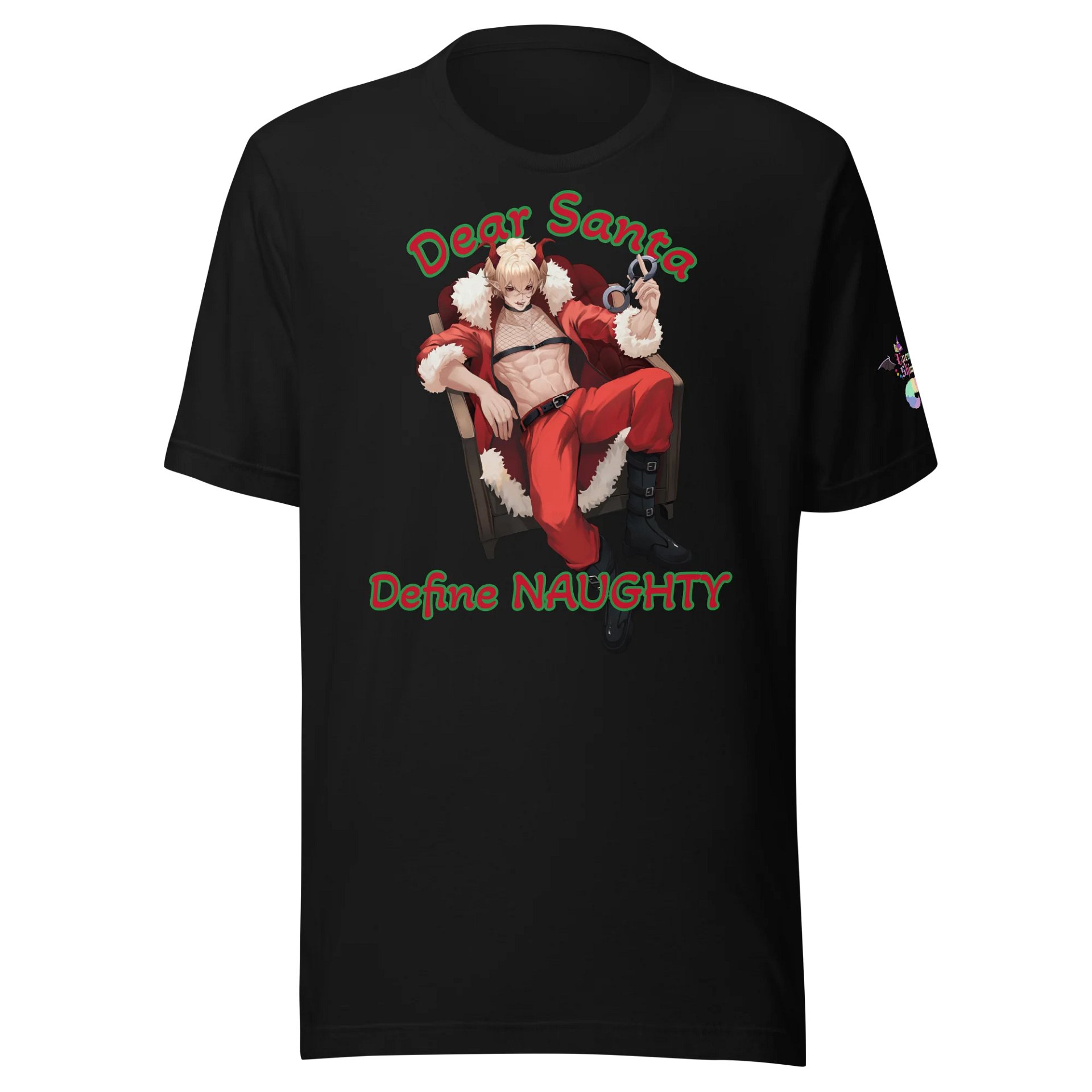 Naughty List product image (1)