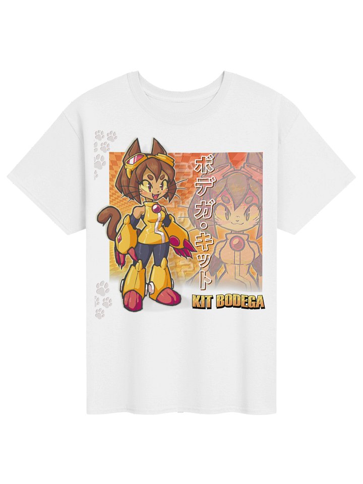 "Bodega Kit-Kat" T-Shirt product image (1)