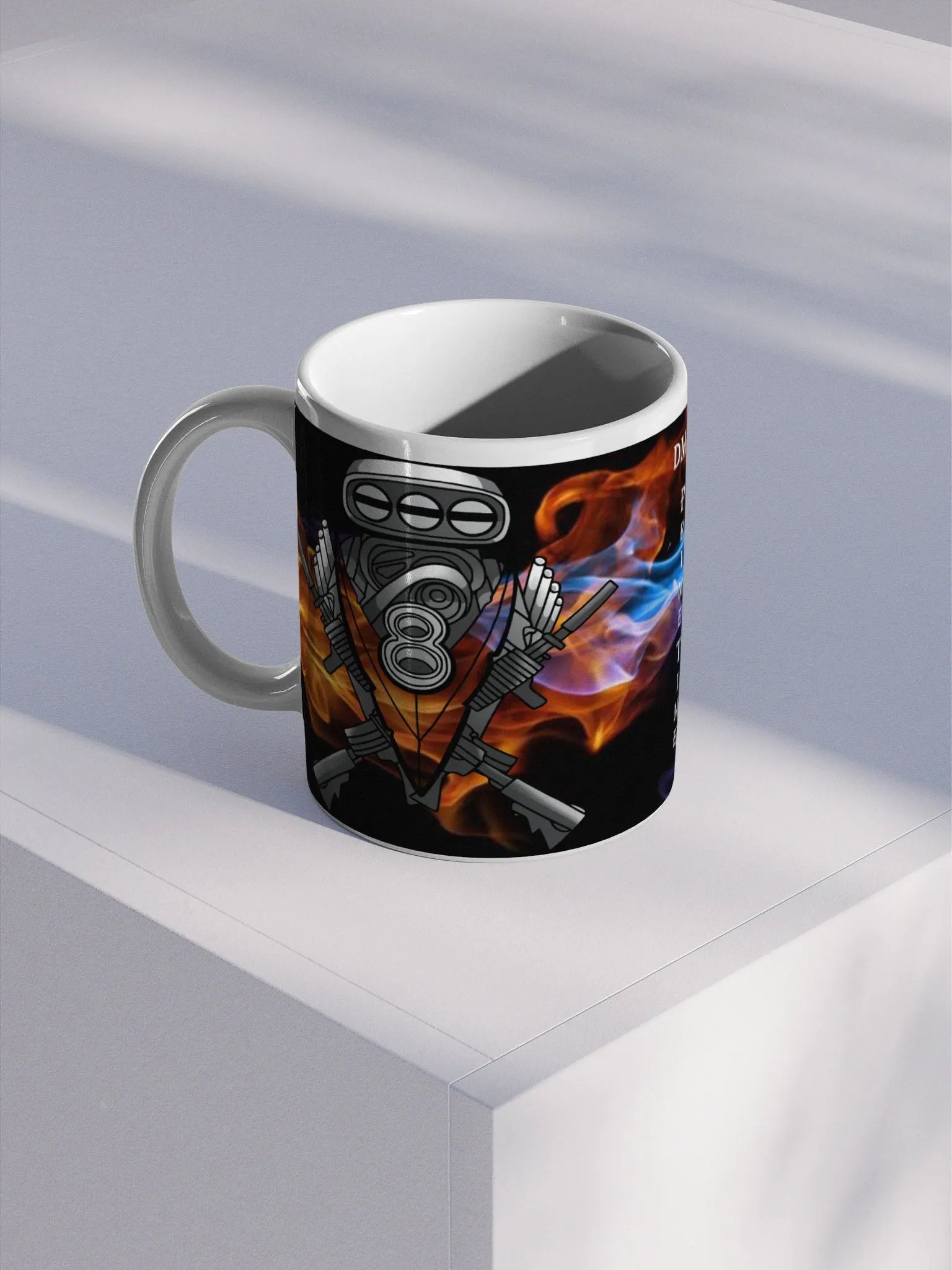 Primetime mug product image (1)