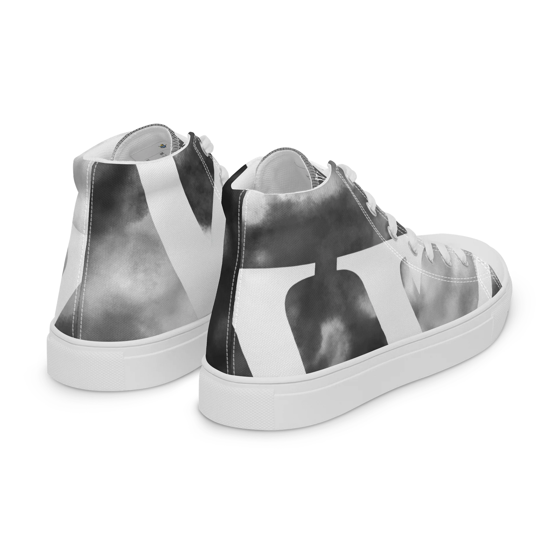 VYNING - Grey Canvas product image (16)