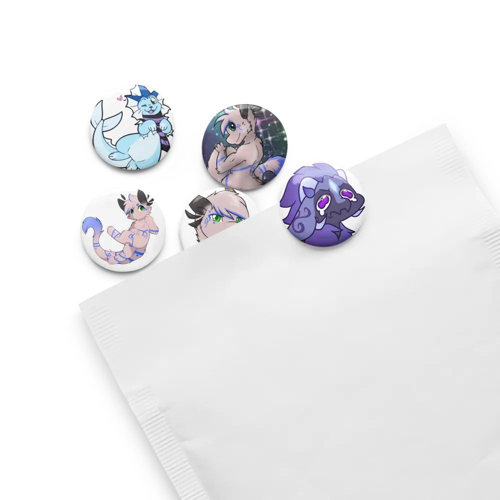 Sol's Button Collective product image (3)