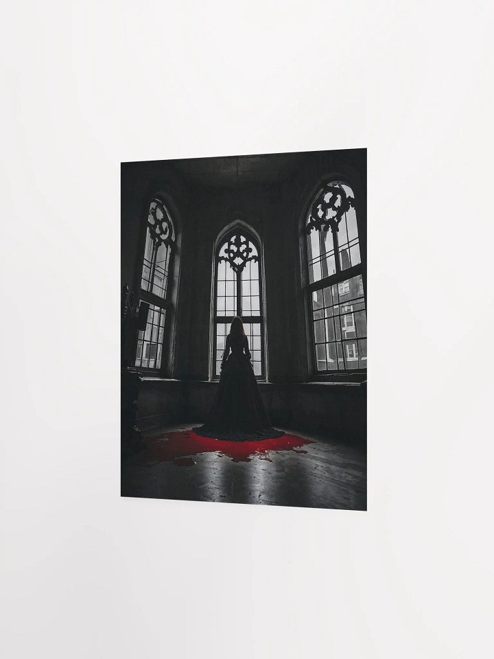 Secrets Enhanced Matte Poster product image (13)