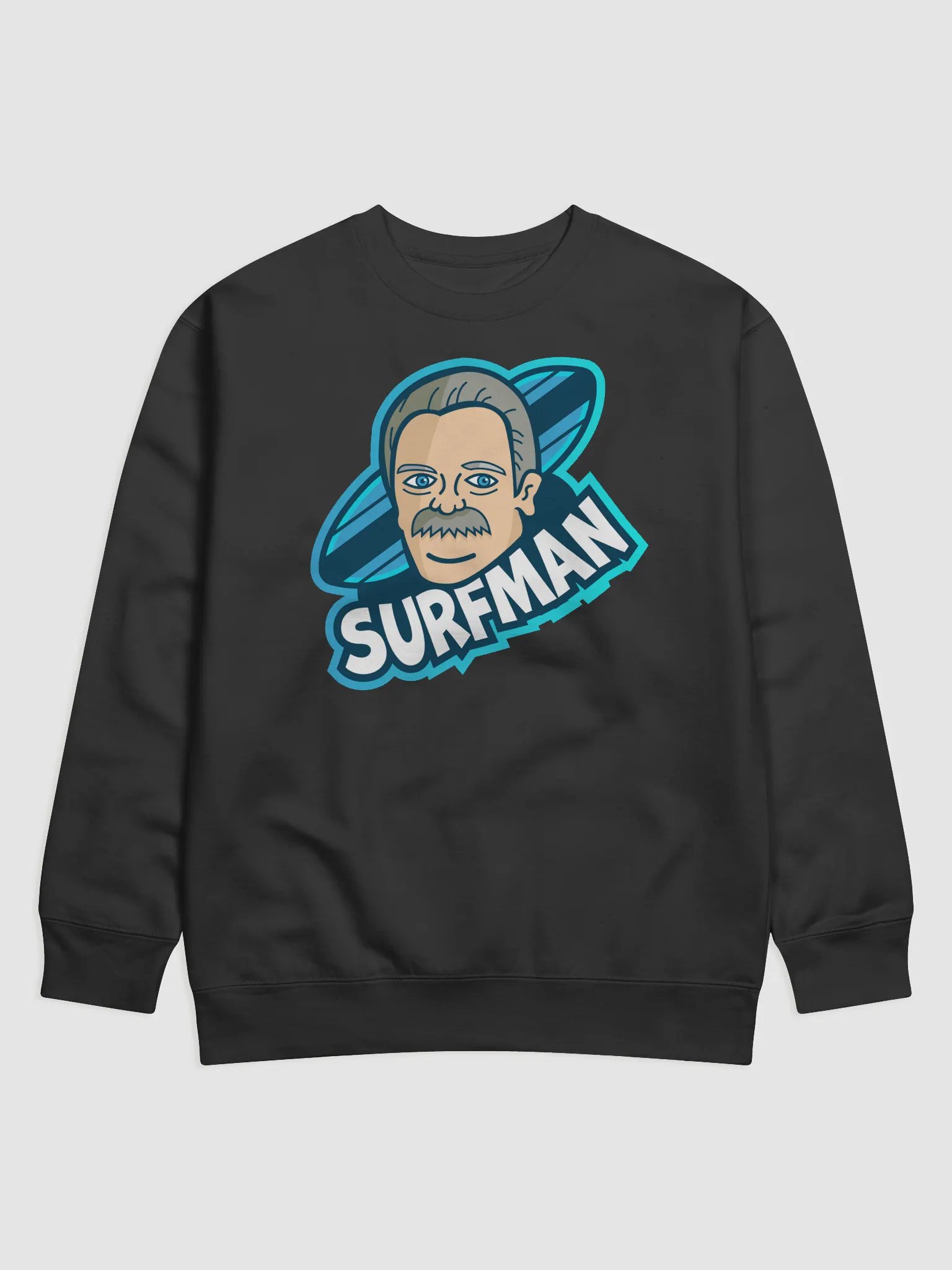 Surf Sweat product image (1)