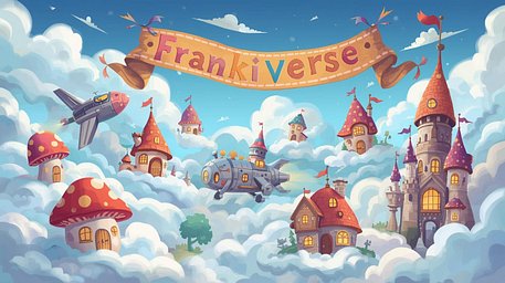 FrankiVerse Residents
