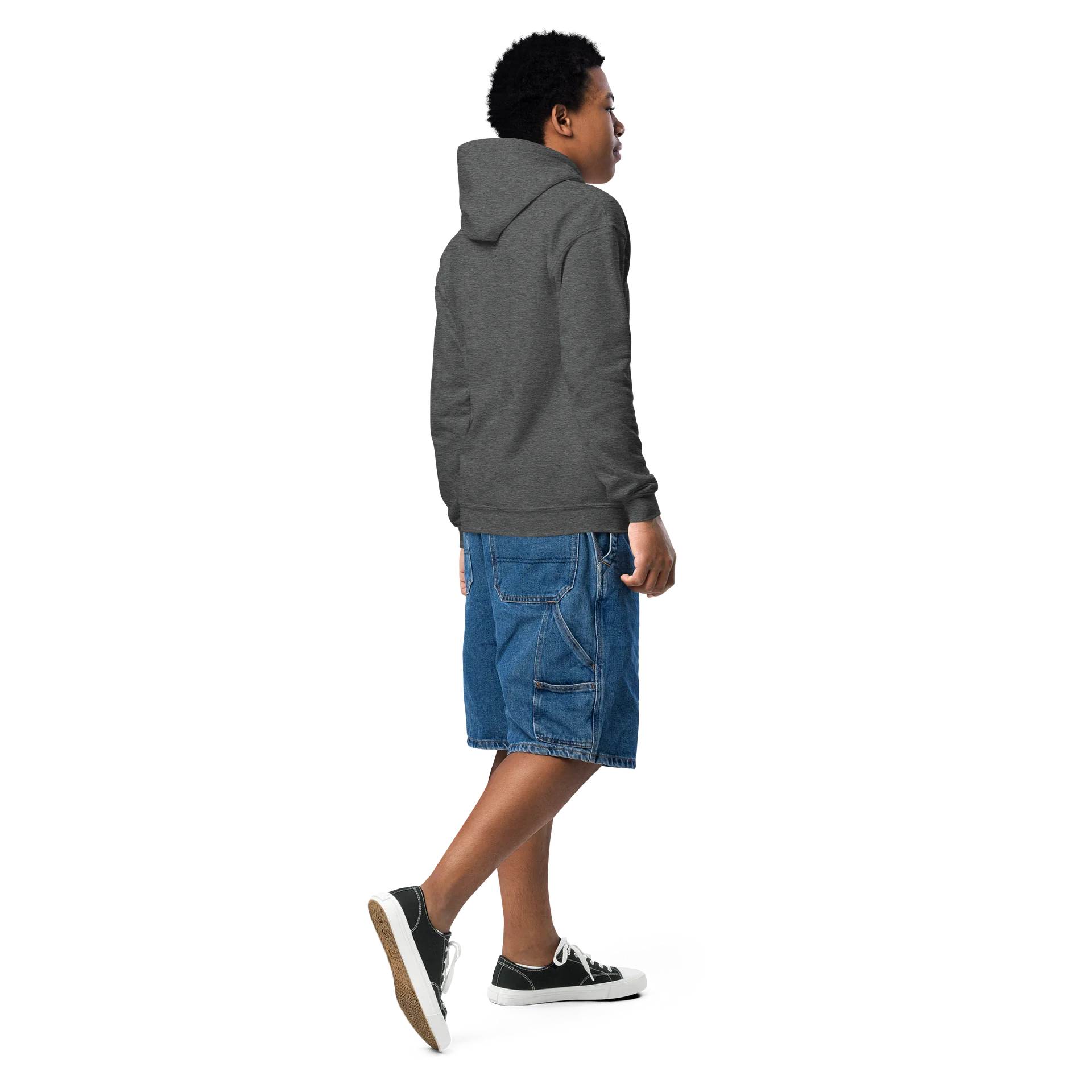 Youth Hoodie product image (5)