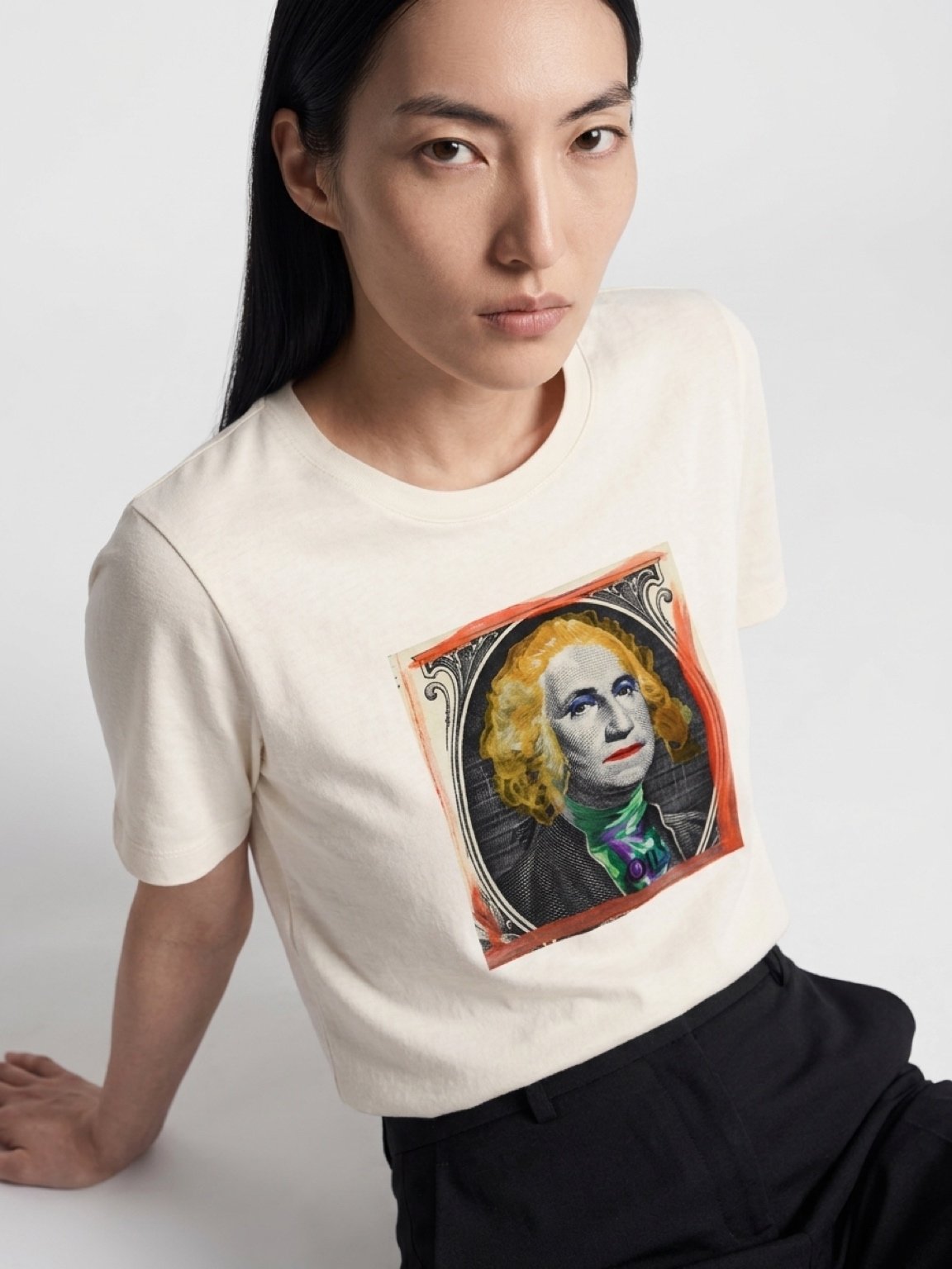 Shirt no. 10 big tipper product image (2)