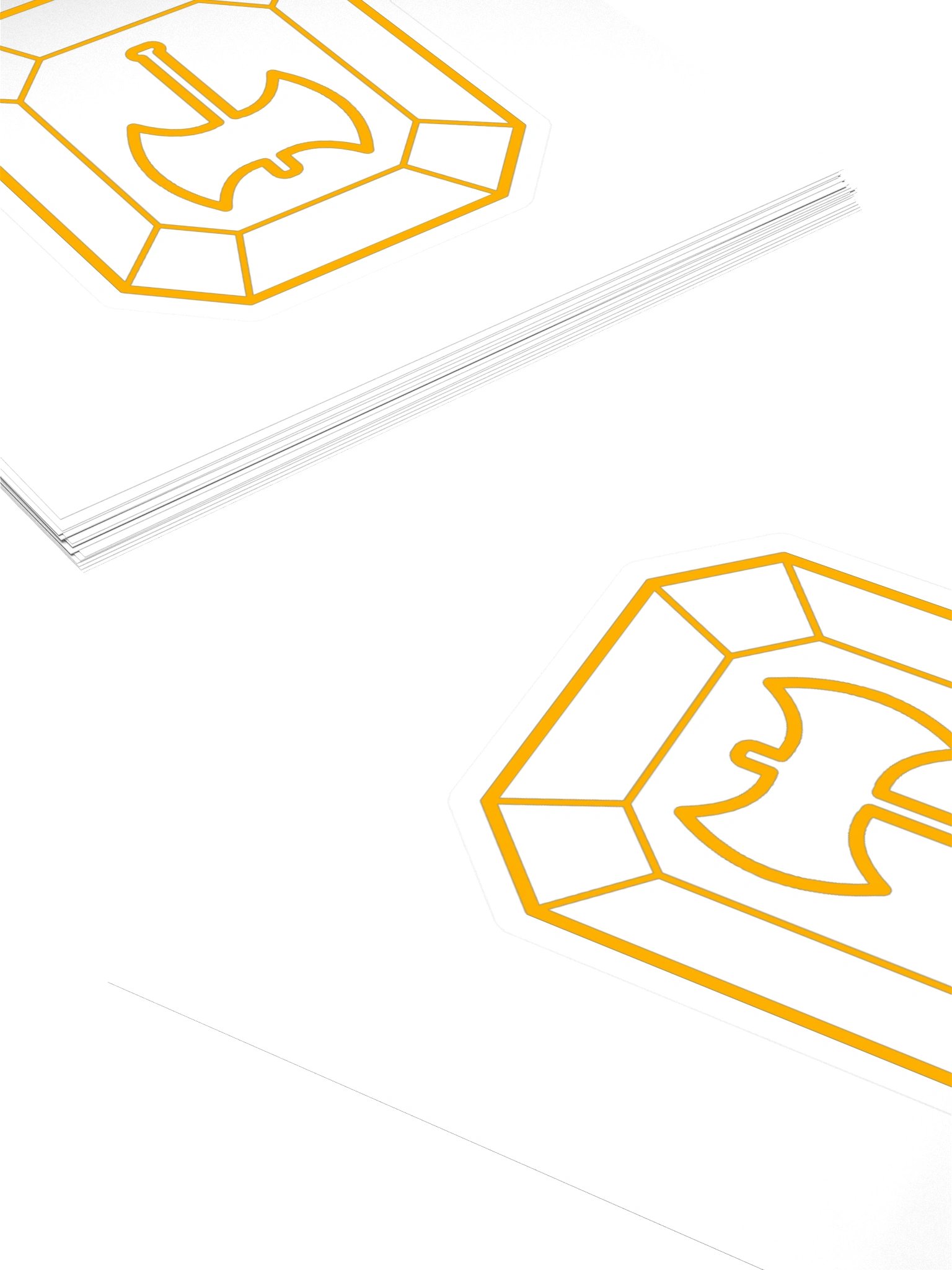 RETROISTICS STICKERS product image (4)