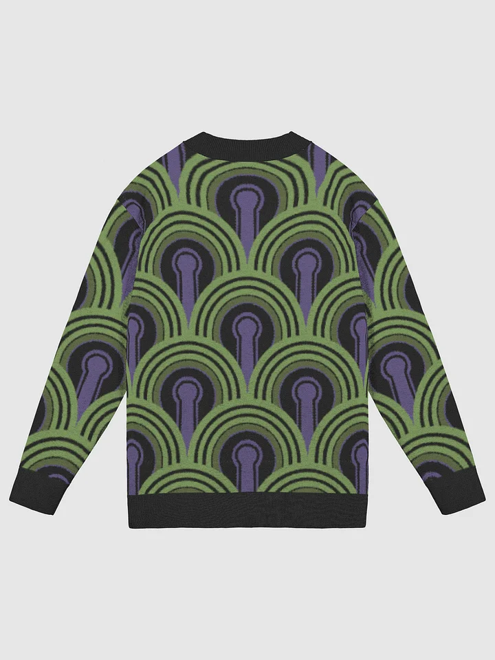 Room 237 Cardigan product image (9)