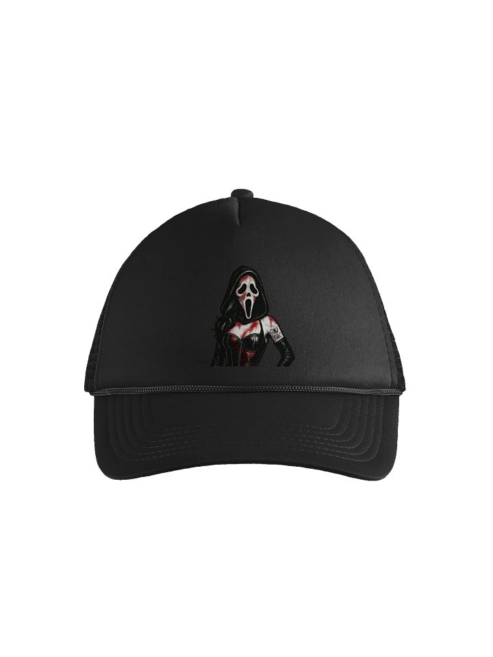 Daki Ghost || Hat product image (1)