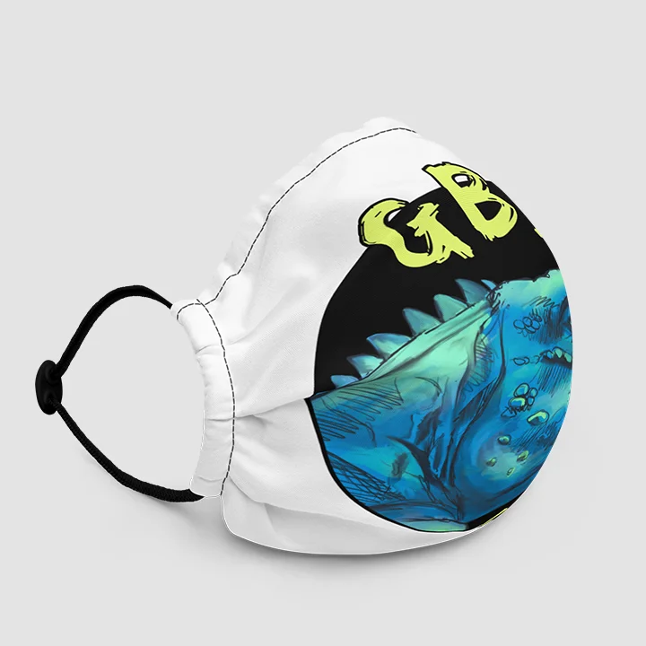 GBL Face Mask product image (3)