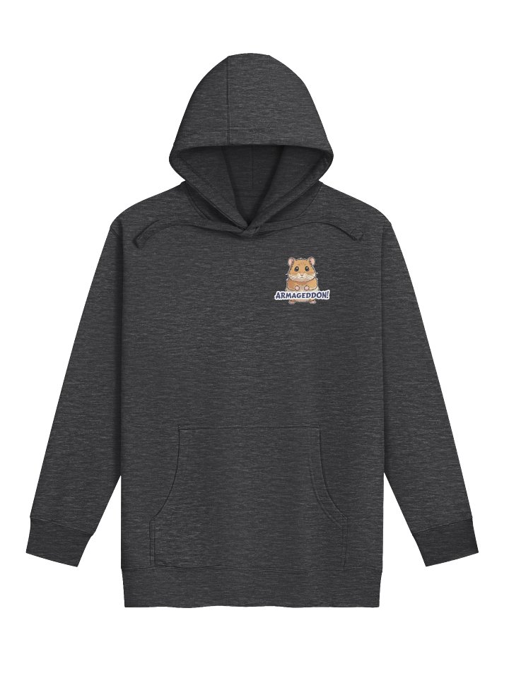 Armageddon Hoodie product image (1)