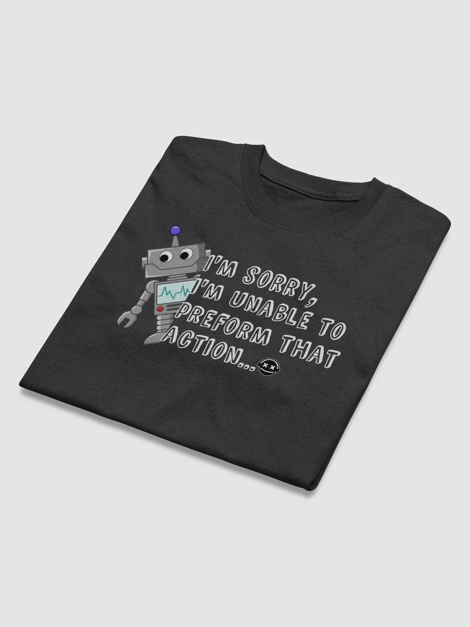 Groove Grotto Bot Tee product image (3)