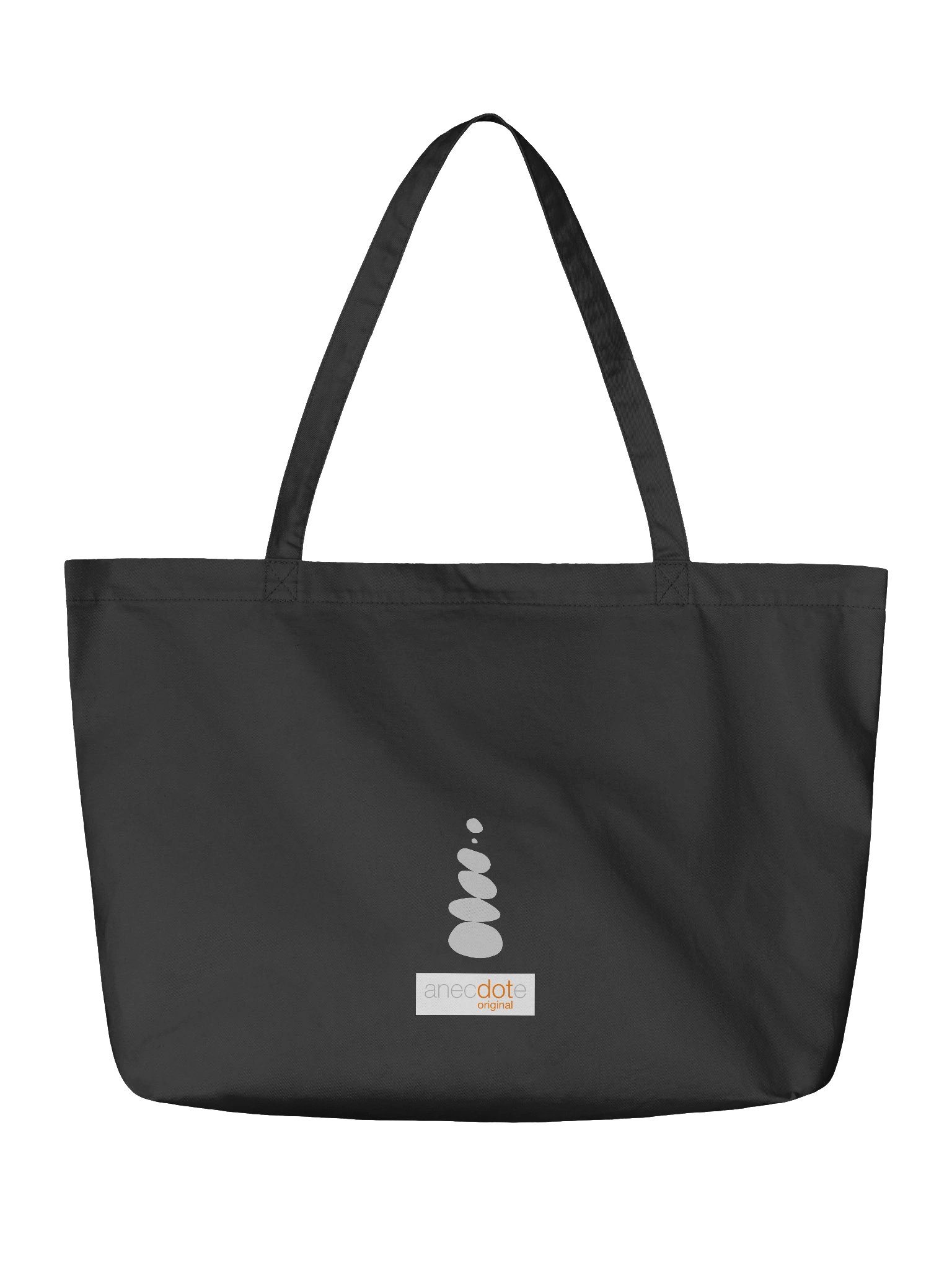 Zen Balance Stone Tote product image (4)